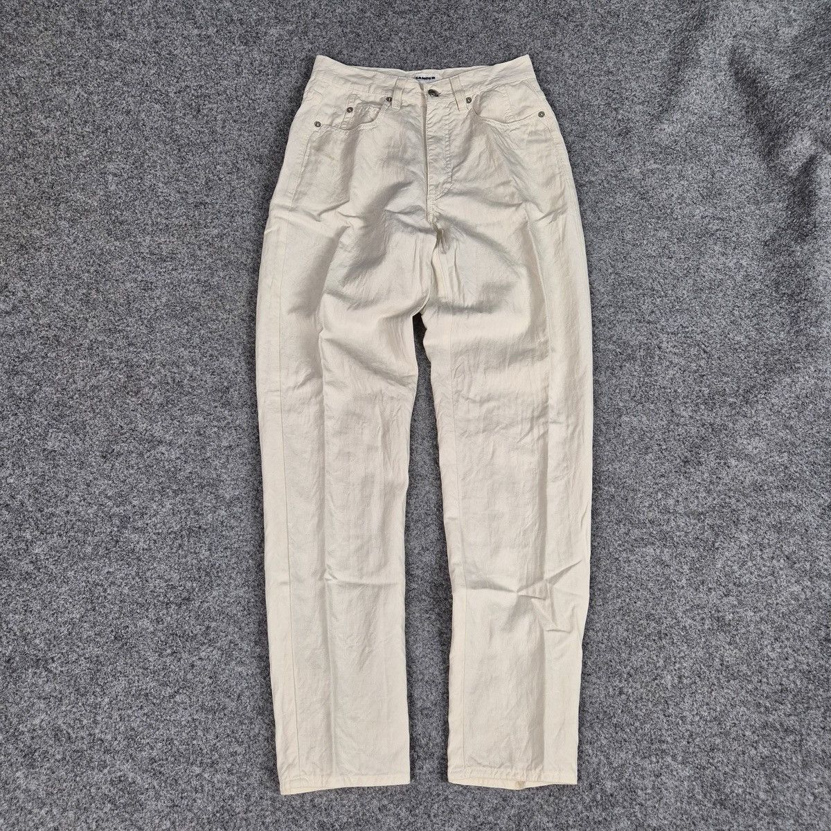 Jil Sander Jil sander pants Size US 28 / EU 44 - 1 Thumbnail
