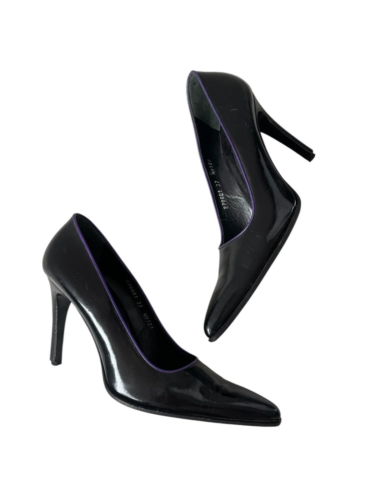 Valentino Valentino heels Size US 6.5 / IT 36.5 - 1 Thumbnail