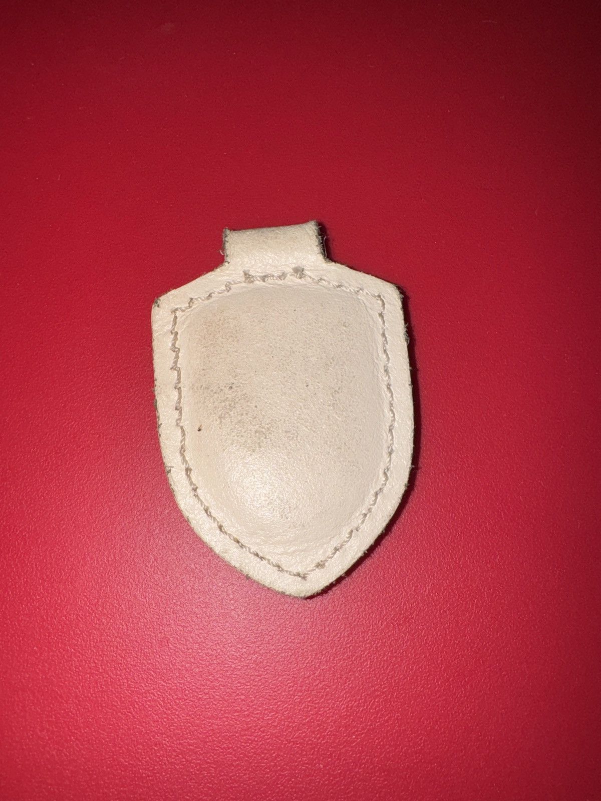 Vintage Porsche Keychain Size ONE SIZE - 2 Thumbnail