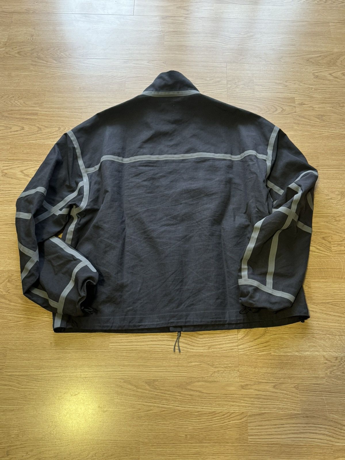 ROA Roa Hiking Softshell jacket SS23 Size US XL / EU 56 / 4 - 9 Thumbnail