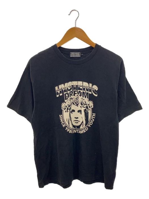 Hysteric Glamour 🐎 Hysteric Dream T-Shirt | Grailed