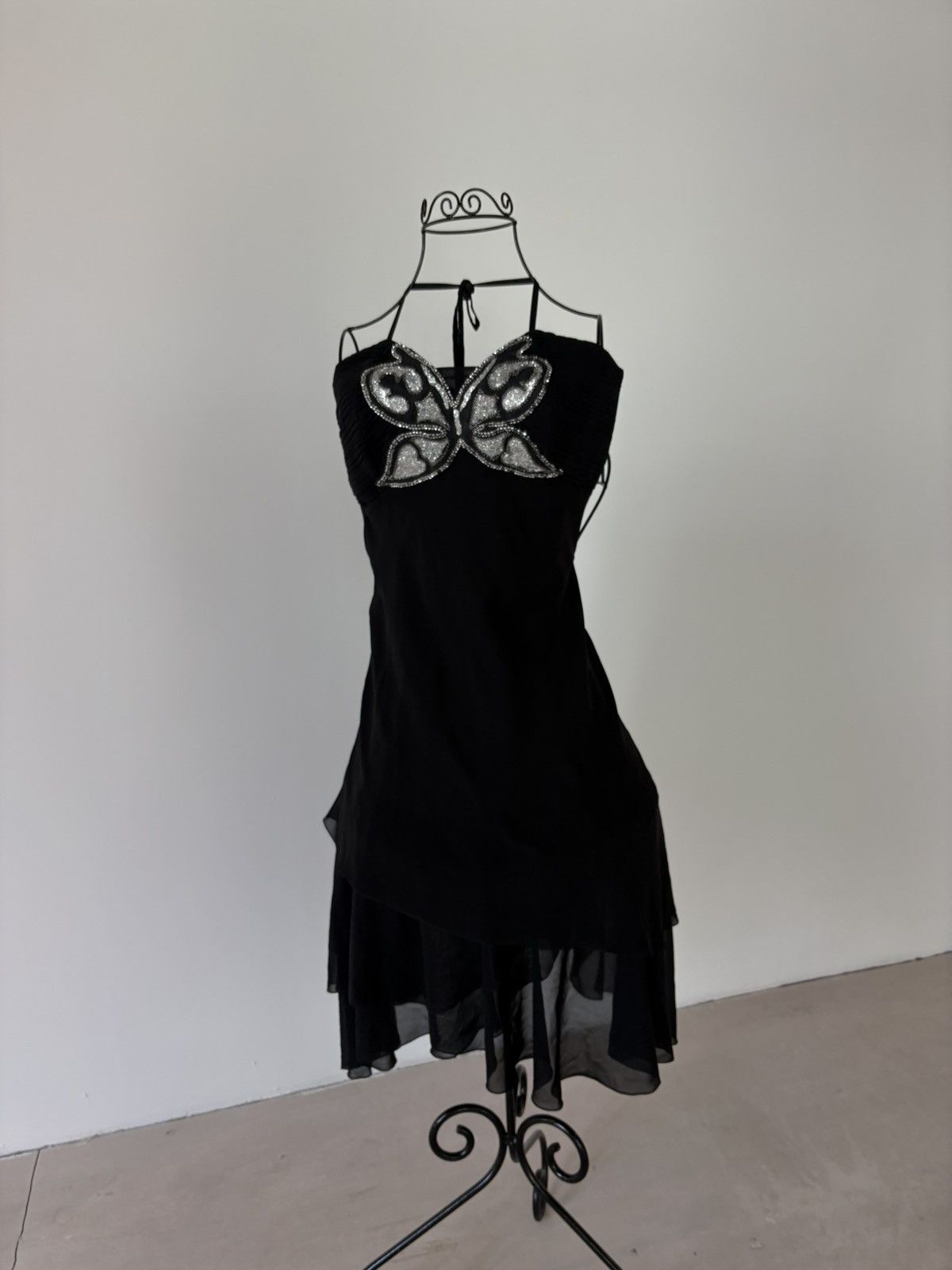 Vintage y2k dress Size L / US 10 / IT 46 - 12 Thumbnail