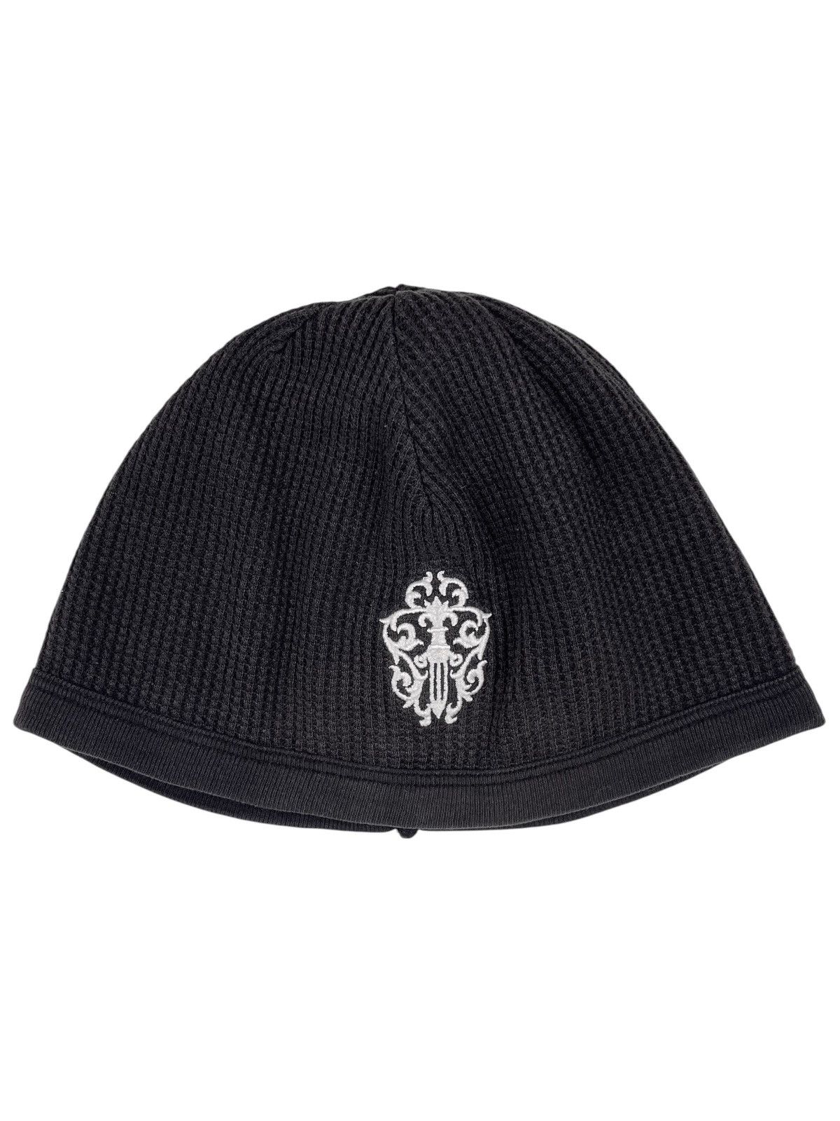 Chrome Hearts Beanie | Grailed
