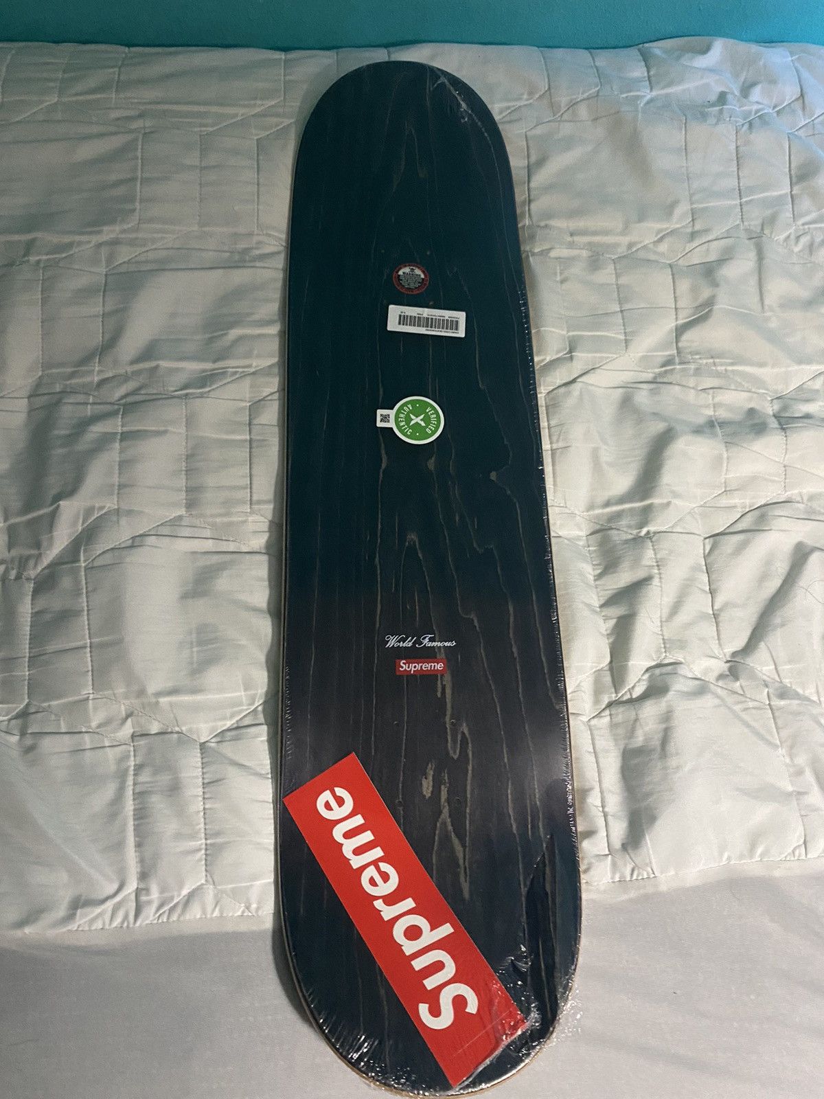 Supreme Supreme SkateBoard Decks Size ONE SIZE - 9 Thumbnail