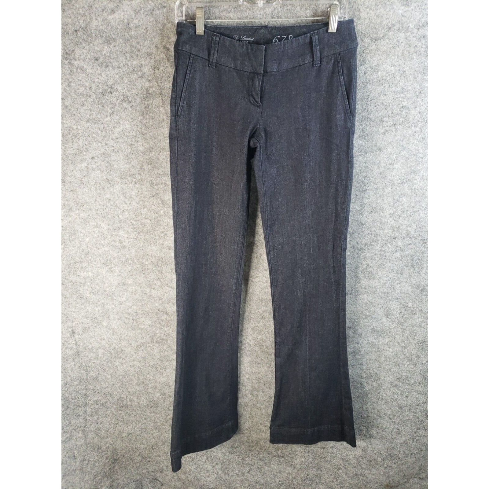 Womens Dark Blue Centenario jeans 44826