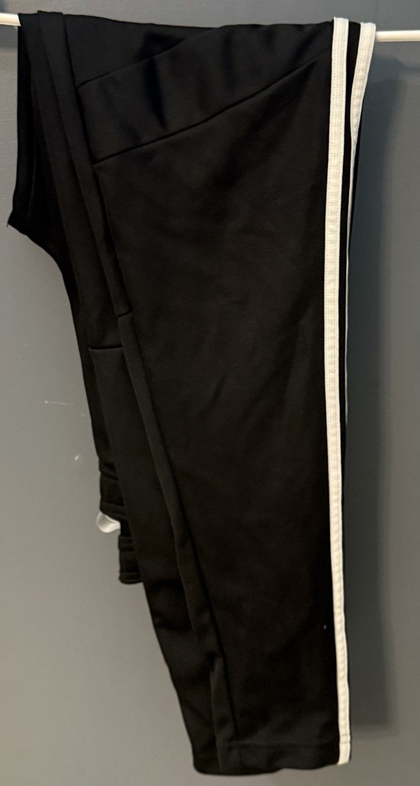 Adidas Adidas Tracksuit Set Size US S / EU 44-46 / 1 - 8 Thumbnail