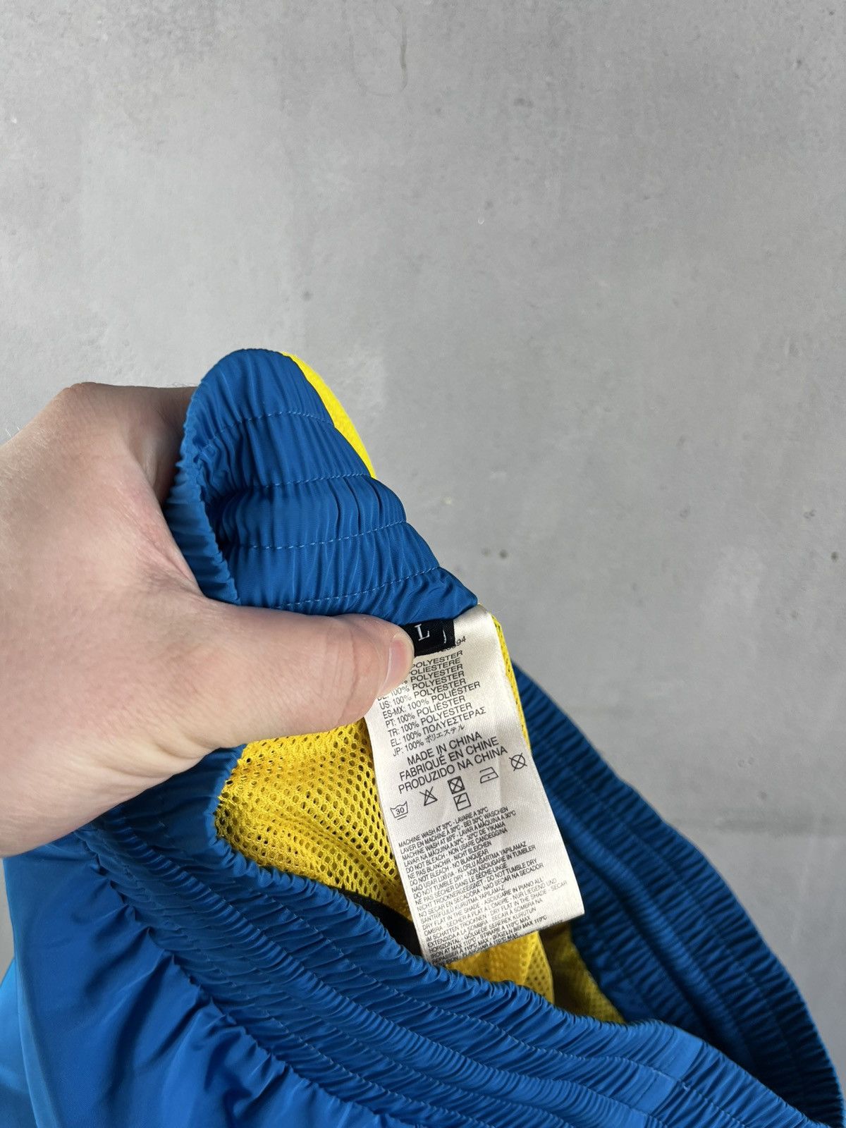 Diesel Diesel shorts Size US 33 - 12 Thumbnail