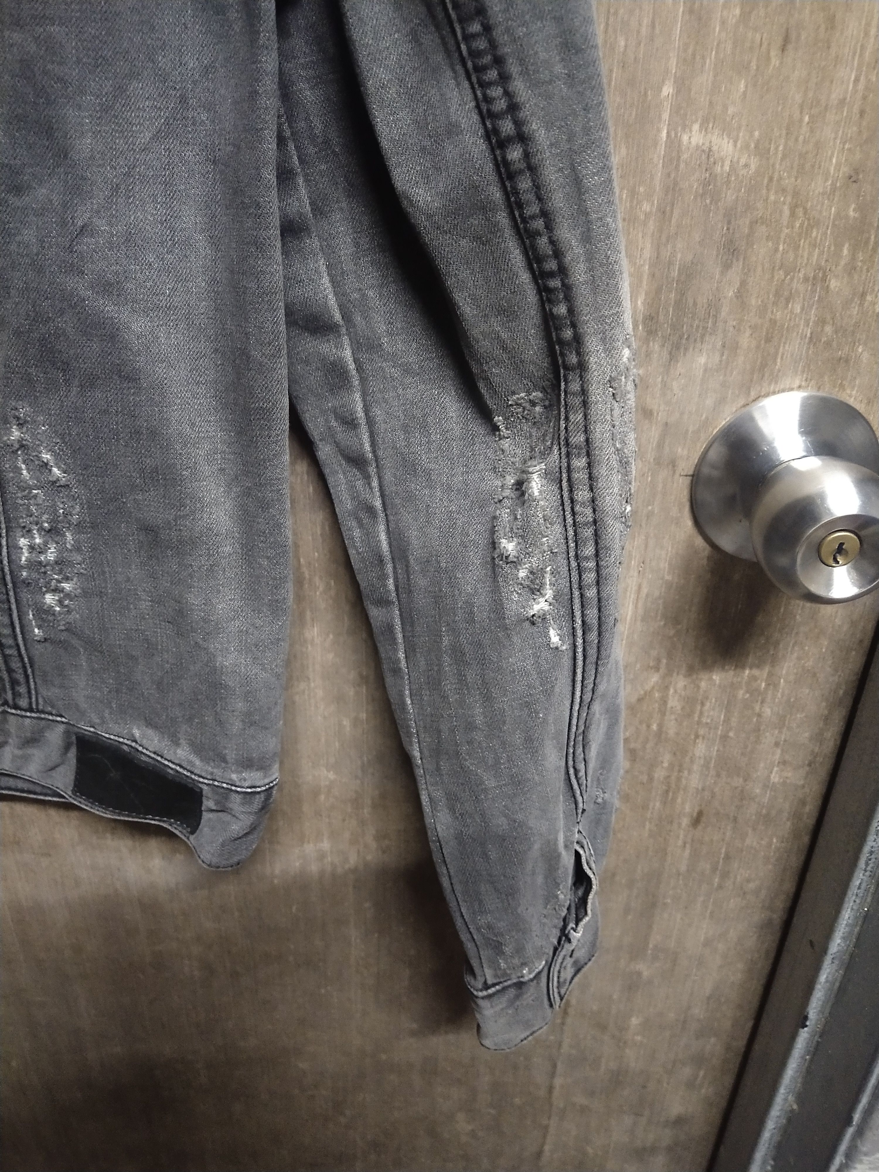 Zara Zara man Denim Colection Size US M / EU 48-50 / 2 - 7 Thumbnail