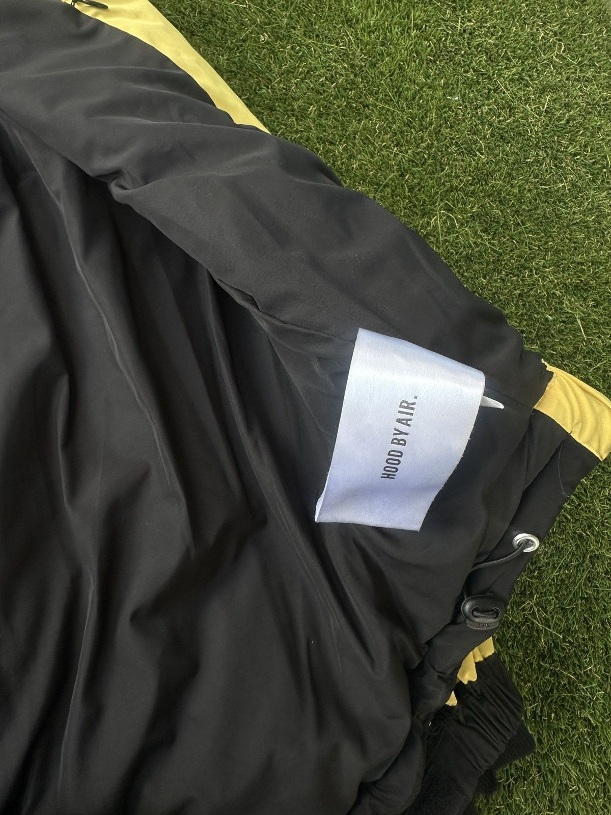 Hood By Air HOOD BY AIR - VETERAN JACKET (HBA) Size US S / EU 44-46 / 1 - 6 Thumbnail