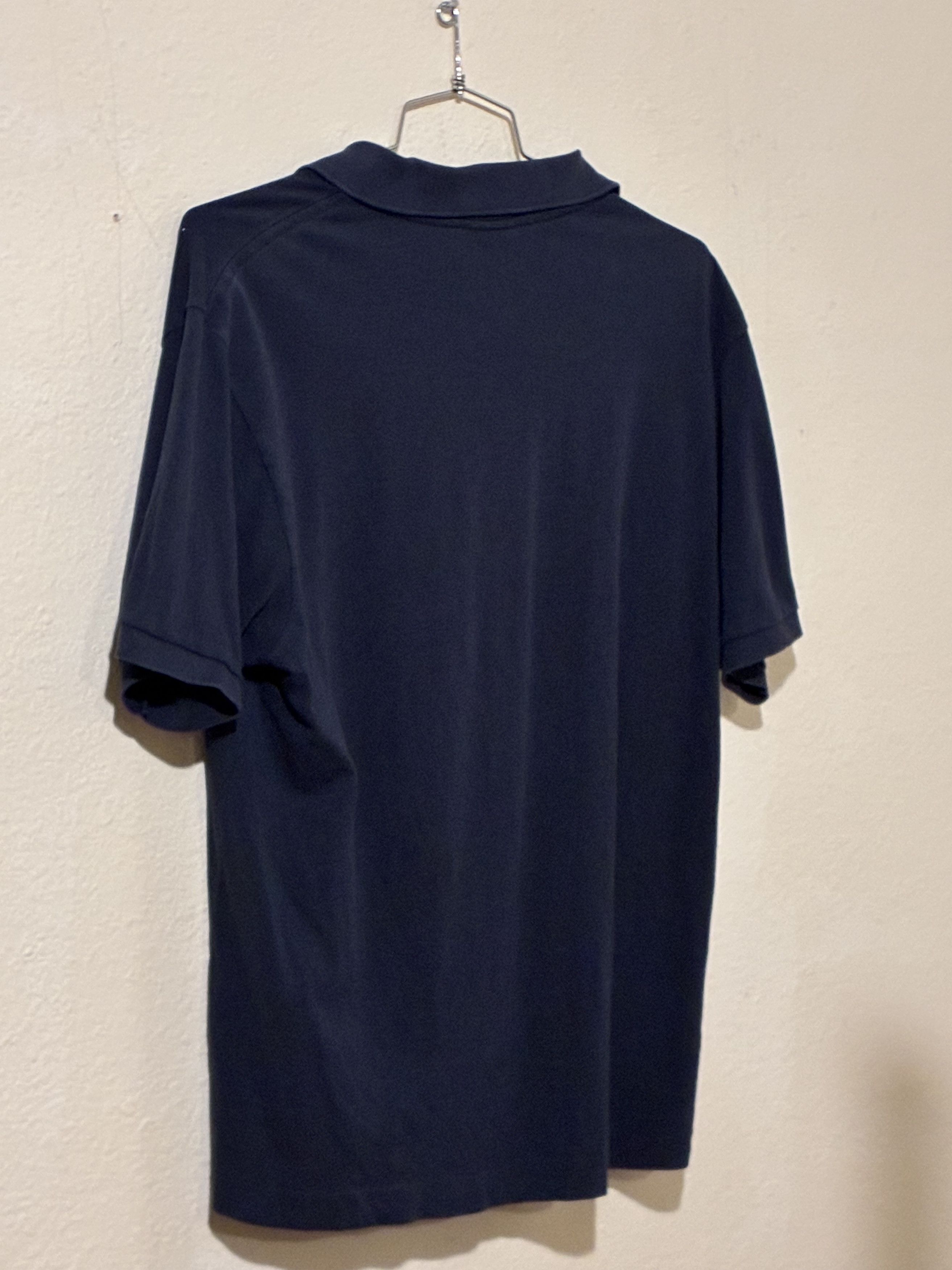 Lacoste Vintage Classic Fit Polo Size US L / EU 52-54 / 3 - 4 Thumbnail