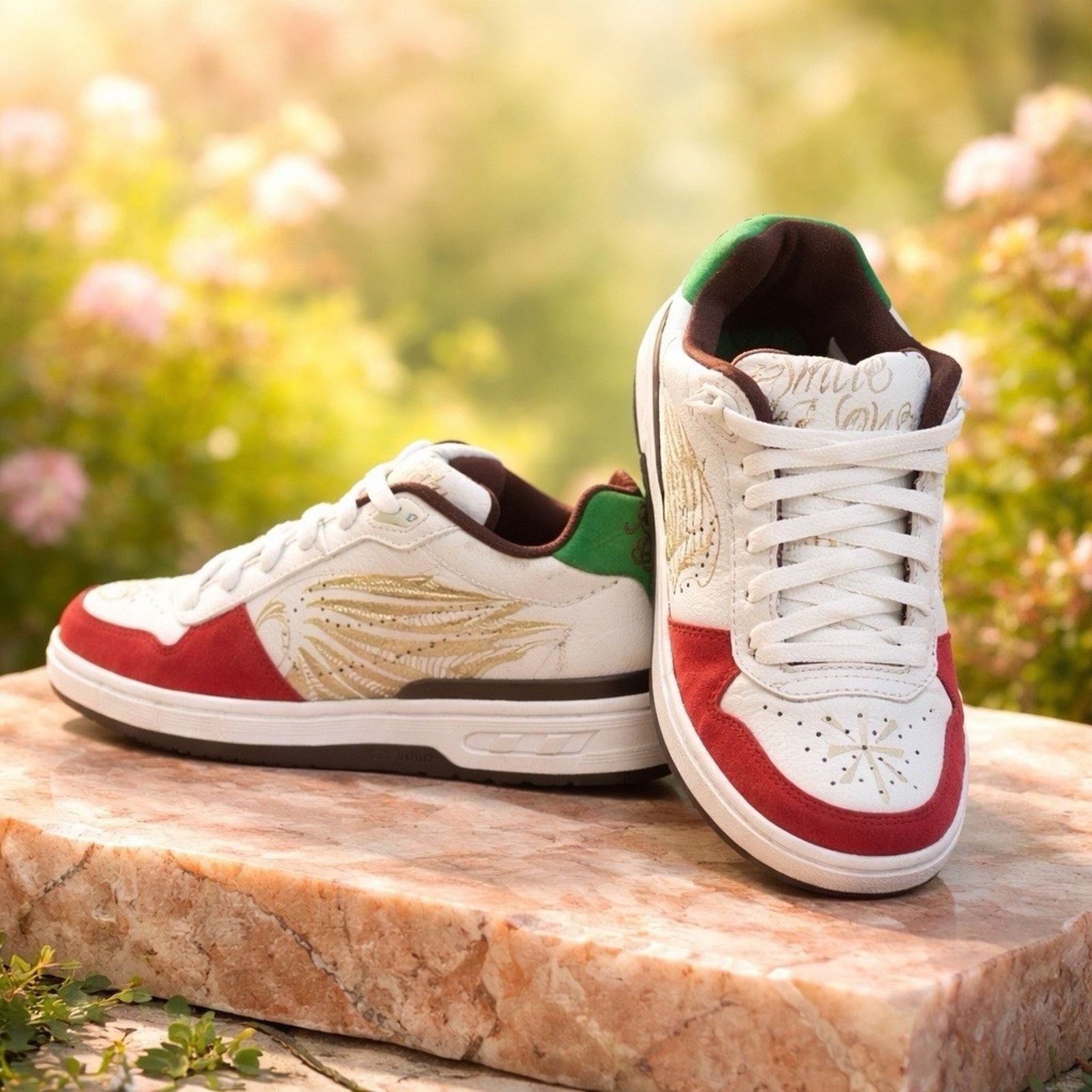 Nike 2005 Air Zoom Terra Tattoo | Grailed