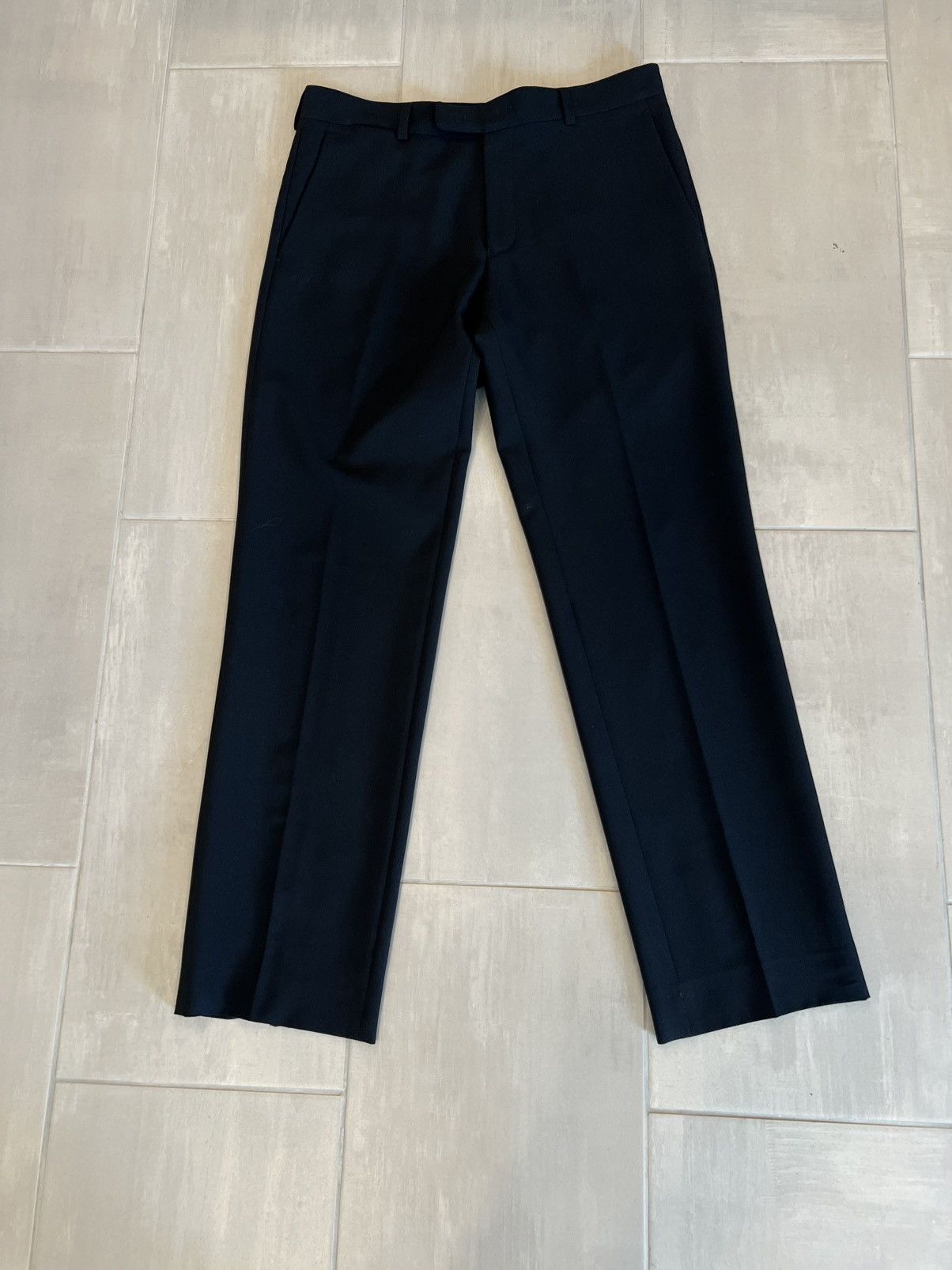 Other Men’s Black Trousers Size US 34 / EU 50 - 1 Thumbnail
