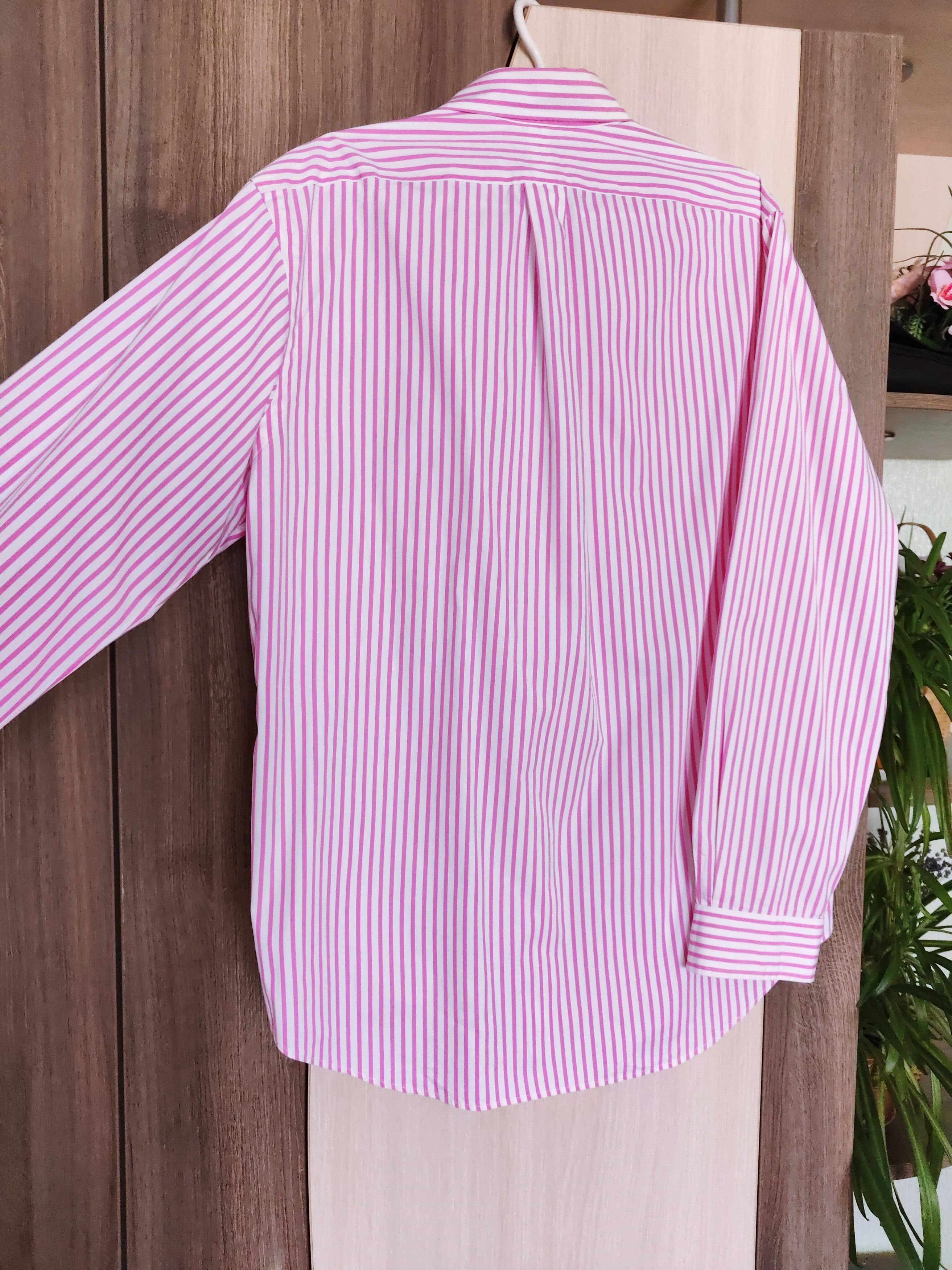 Polo Ralph Lauren Polo Ralph Lauren Shirt Polo RL Size US L / EU 52-54 / 3 - 2 Thumbnail