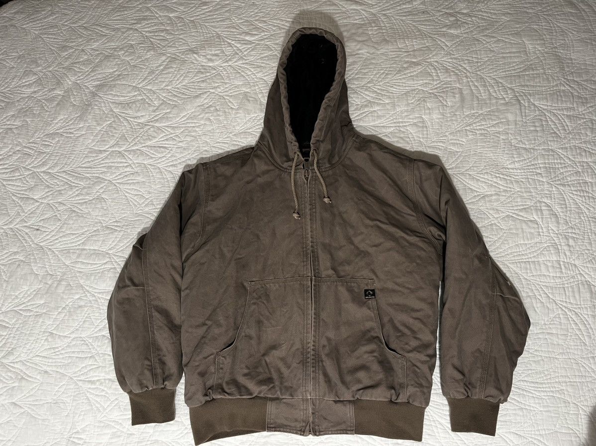 Vintage Cheyenne Dri Duck Jacket Size US L / EU 52-54 / 3 - 1 Thumbnail