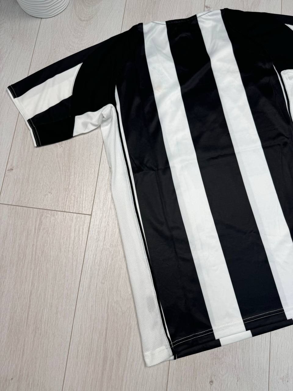 Nike NIKE JUVENTUS ITALY 2004/2005 Jersey Size US M / EU 48-50 / 2 - 10 Thumbnail