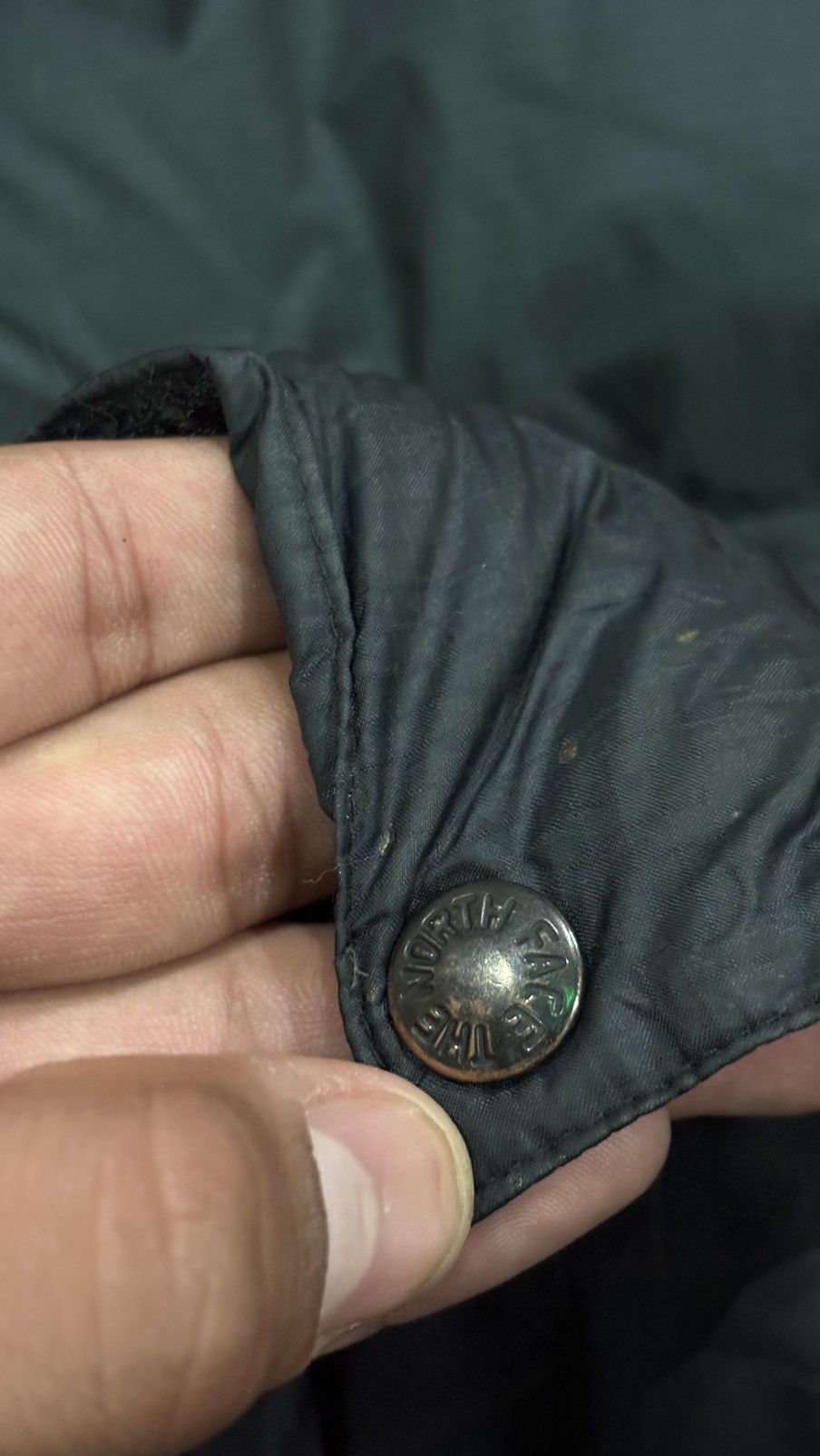 Tnf baltoro 700 series windstopper