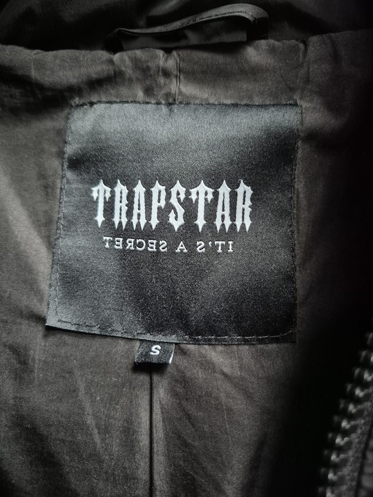 Trapstar London Trapstar puffer jacket Size US S / EU 44-46 / 1 - 4 Thumbnail