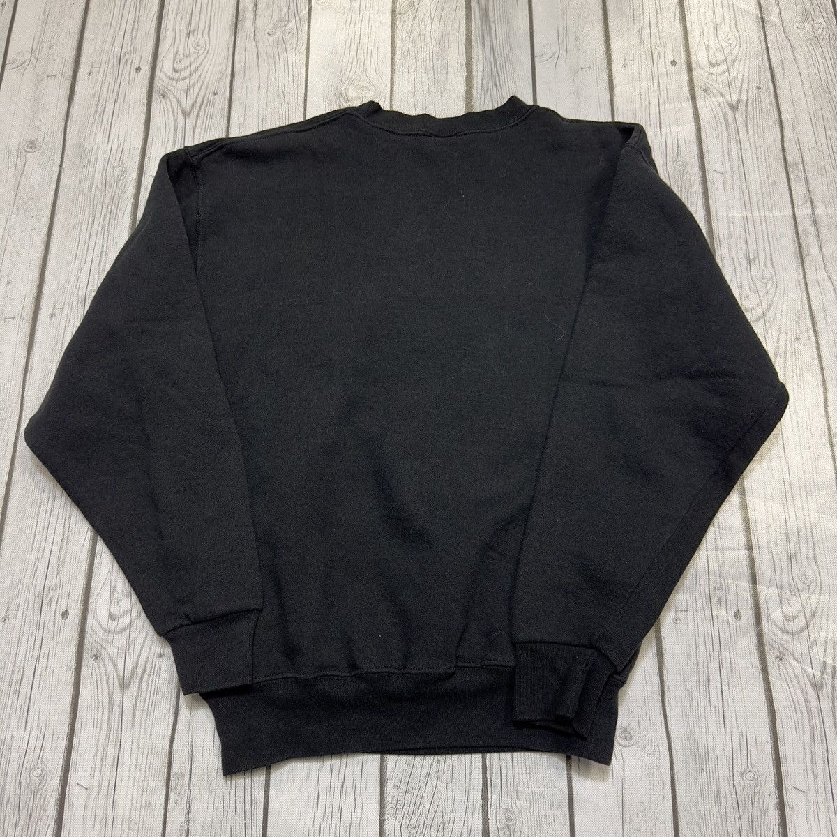 Russell Athletic × Vintage Vintage Russell sweatshirt Size US M / EU 48-50 / 2 - 2 Thumbnail