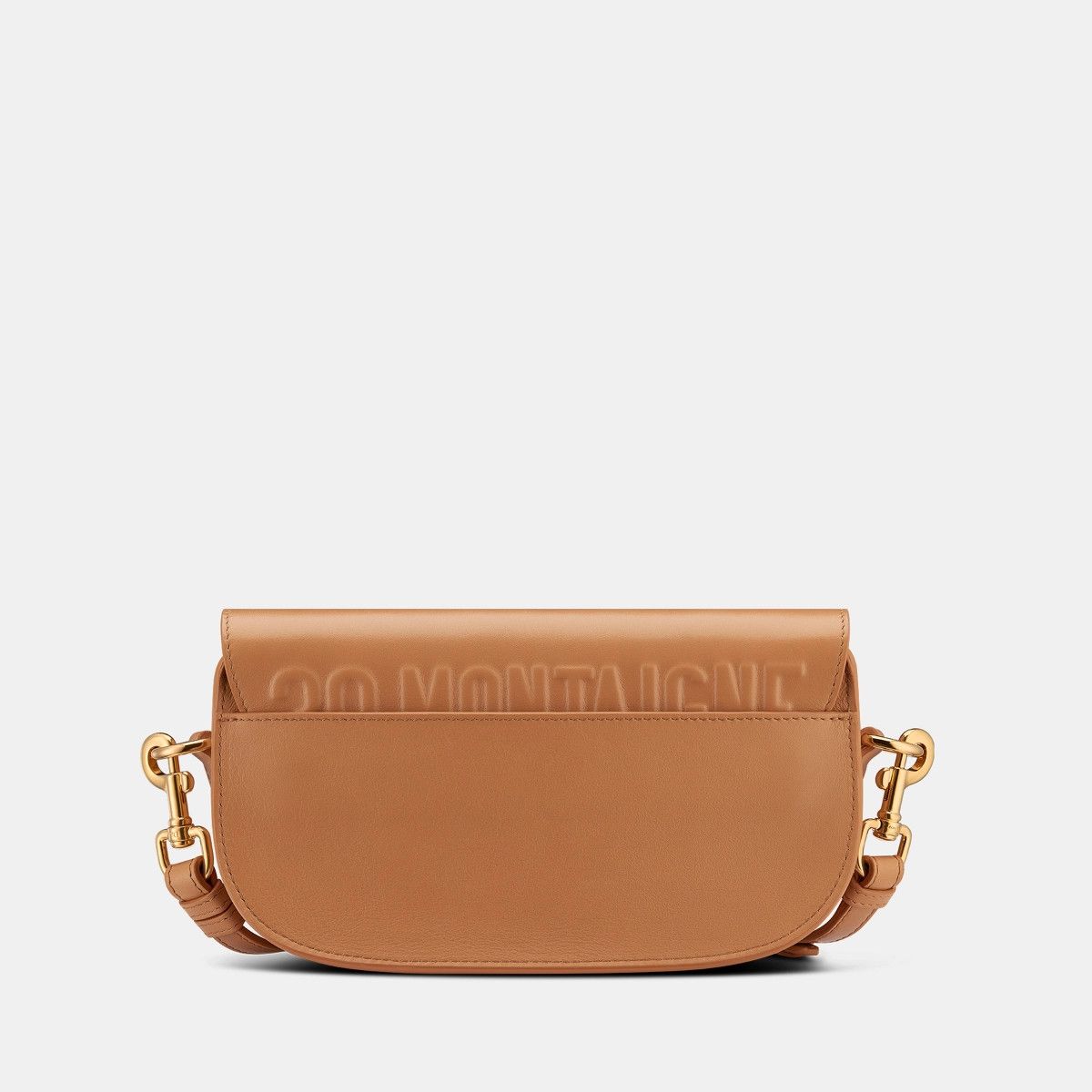 Dior o1bcso1str1124 Size: OS /East-West Bag in Brown Size ONE SIZE - 5 Thumbnail