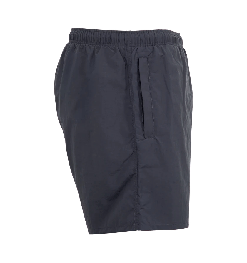 Our Legacy o1h1sh10525 Drape Tech Trunks in Navy Blue Size US 32 / EU 48 - 3 Thumbnail