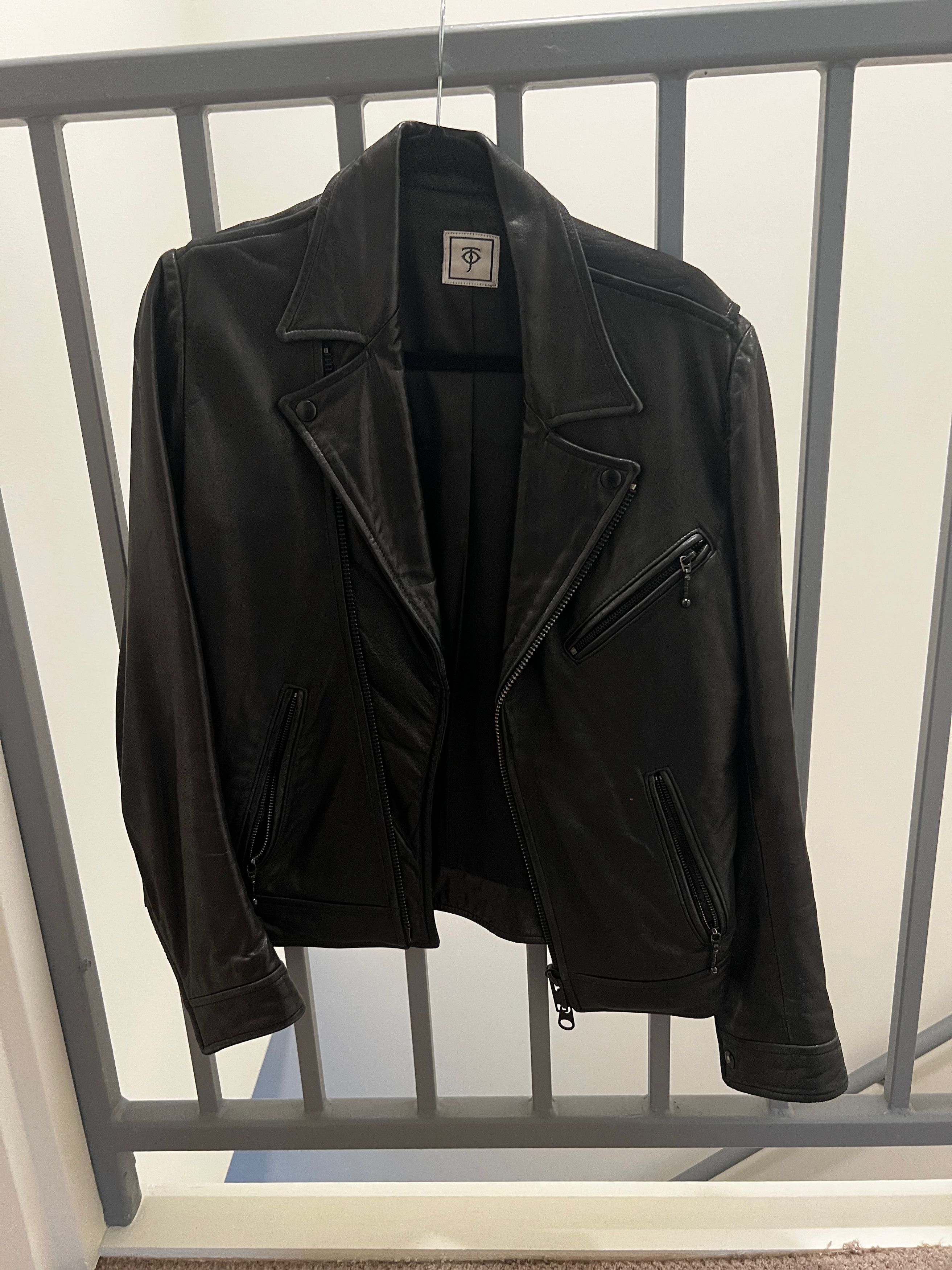 お盆限定値下　THETOE Buckingham Jacket Buckingham Jacket – THE TOÉ