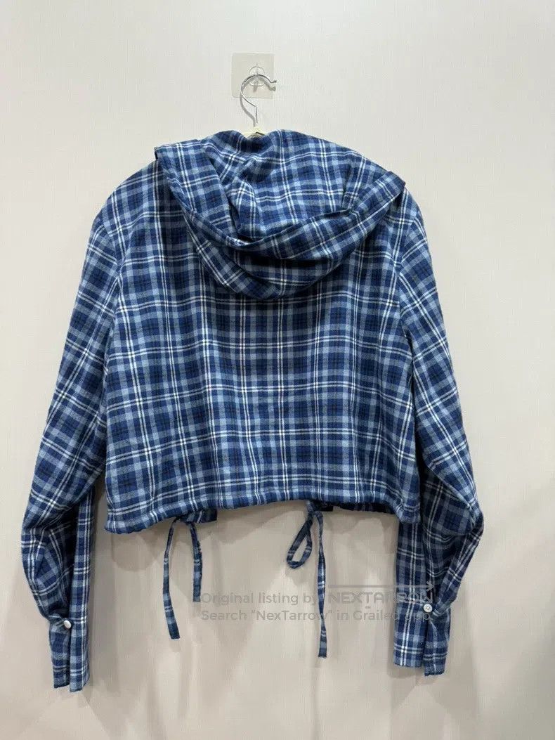 Acne Studios Acne Studios size 30 Plaid Jacket Size 4XL / US 24-26 - 2 Thumbnail