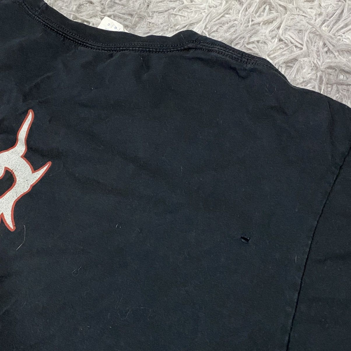 Band Tees Nu metal band slipknot Size US L / EU 52-54 / 3 - 8 Thumbnail