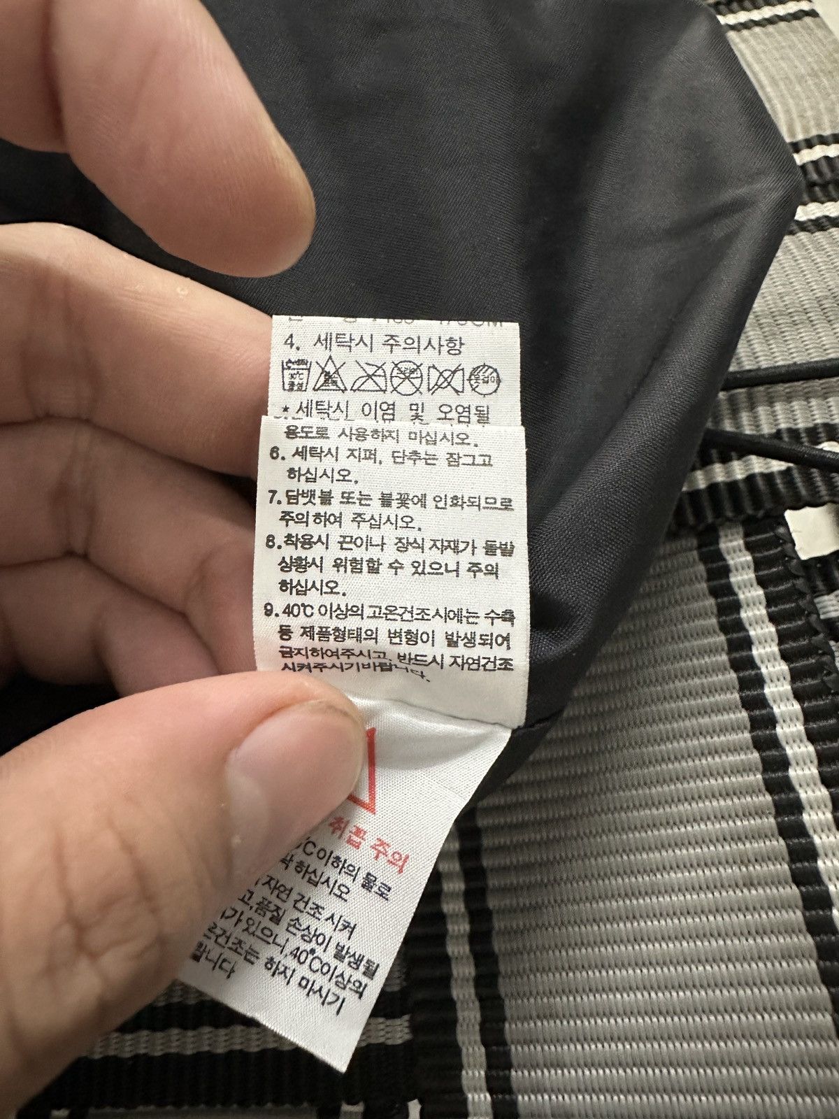 The North Face The North Face Gore-Tex Technical Outdoor Jacket Size US M / EU 48-50 / 2 - 17 Thumbnail