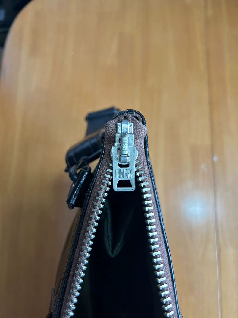 TOYS McCOY TOYS McCoy LEATHER HELMET BAG Size ONE SIZE - 5 Thumbnail