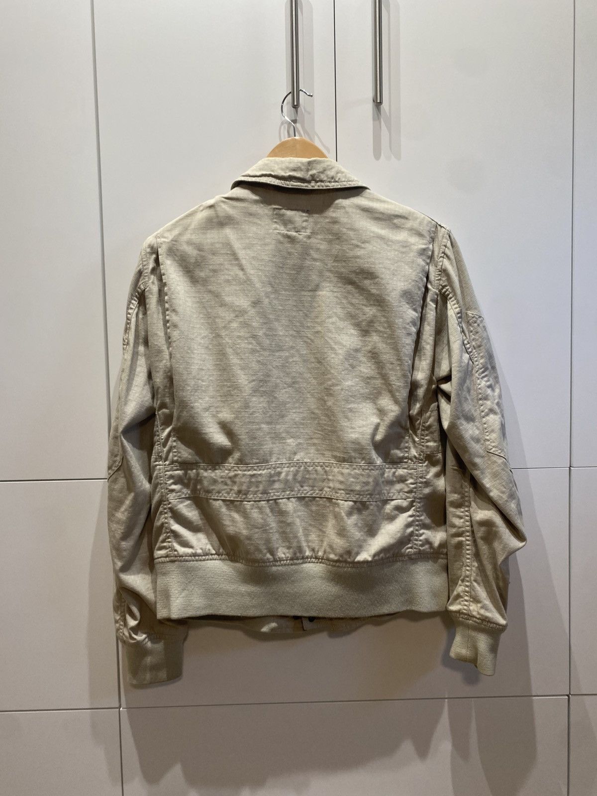 Engineered Garments Engineered Garments Zip-Up Work Jacket Size US S / EU 44-46 / 1 - 6 Thumbnail