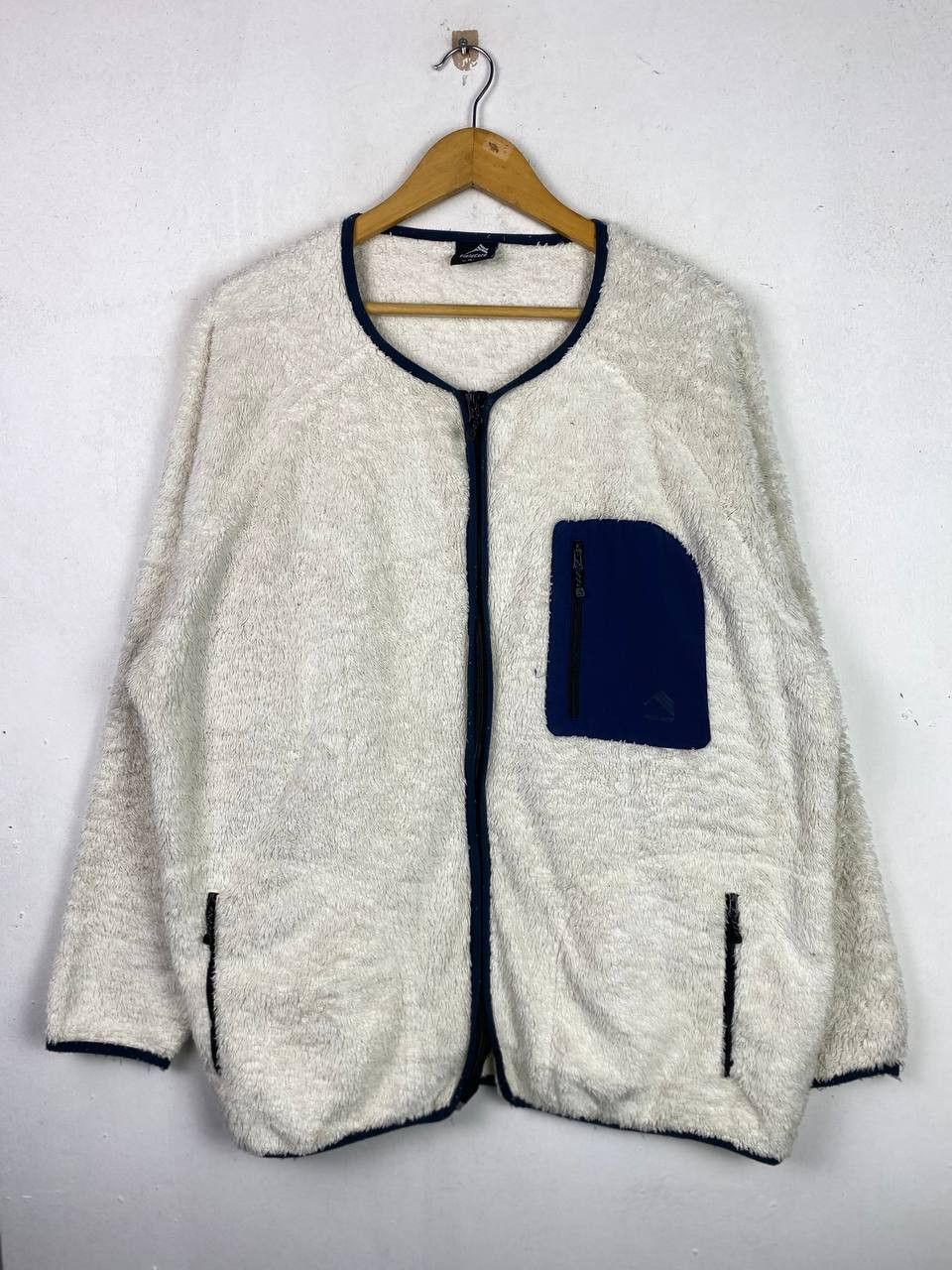 Japanese Brand fieldcore japanese brands fleece jacket nice design Size US XXL / EU 58 / 5 - 1 Thumbnail