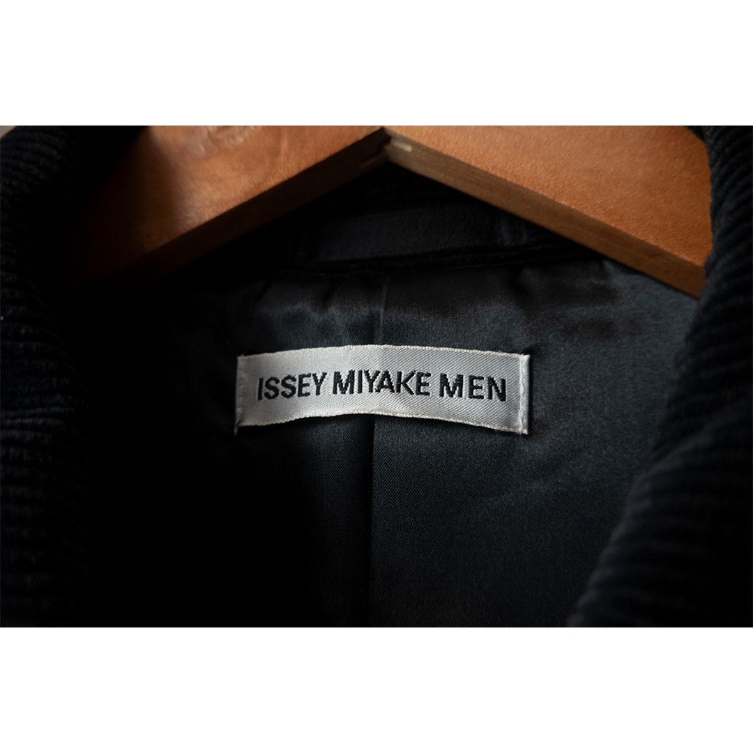 Issey Miyake Quilted Nylon Coat Size US M / EU 48-50 / 2 - 11 Thumbnail