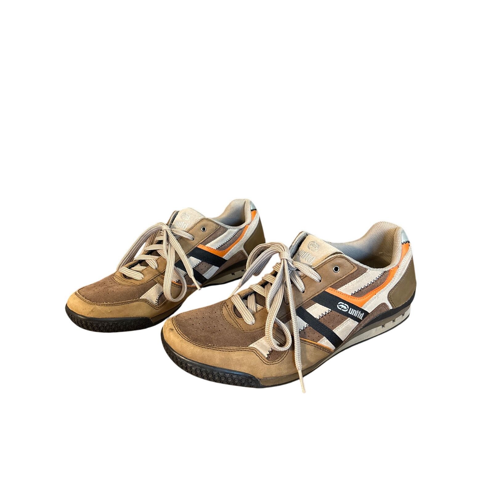 Ecko Unltd. Y2K 2006 ECKO Unltd Enrich-Bestow Sneaker Shoes Size 12 Size US 12 / EU 45 - 1 Thumbnail