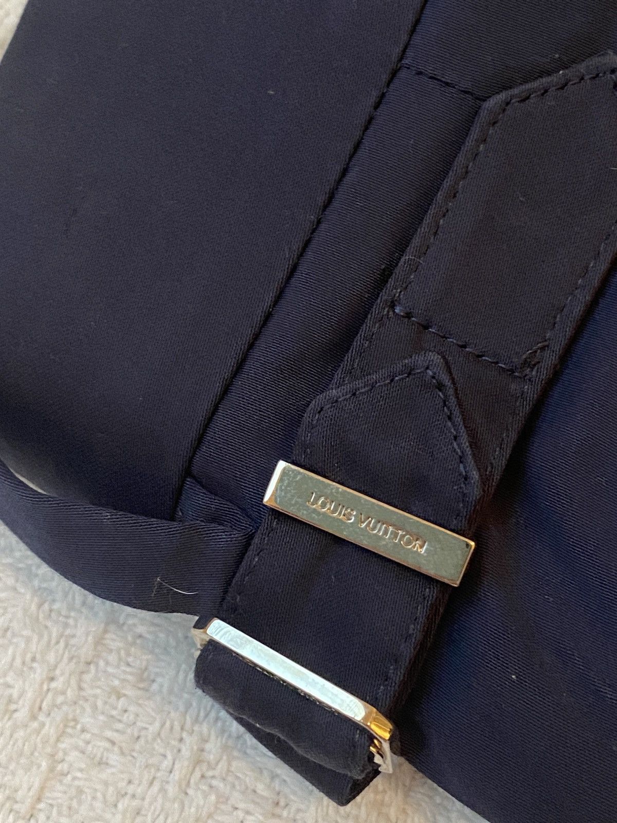 Louis Vuitton Louis Vuitton Classic Slim Pants Size US 32 / EU 48 - 5 Thumbnail