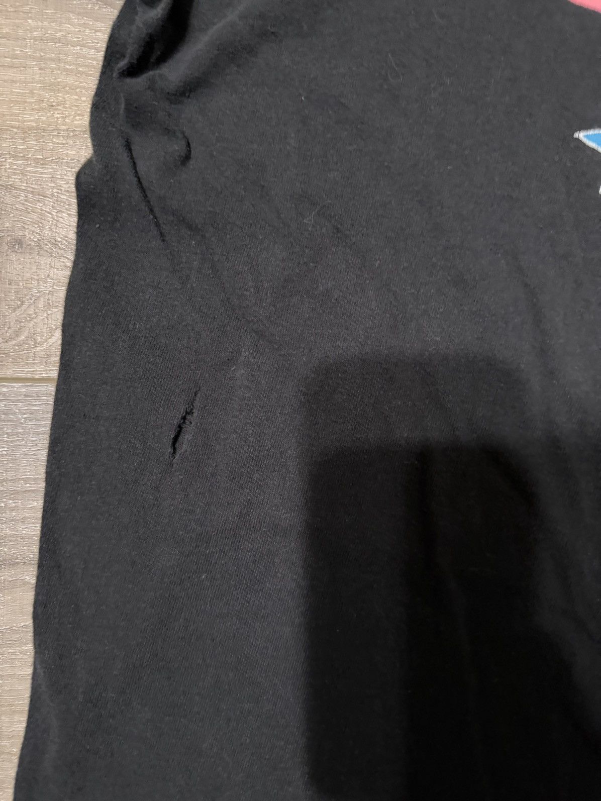 Vintage Vintage Band Tee Size US XL / EU 56 / 4 - 6 Thumbnail