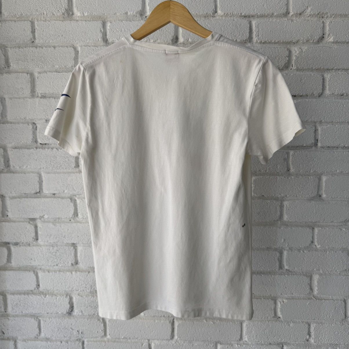 Nike Nike Swoosh Tee Size M / US 6-8 / IT 42-44 - 2 Thumbnail