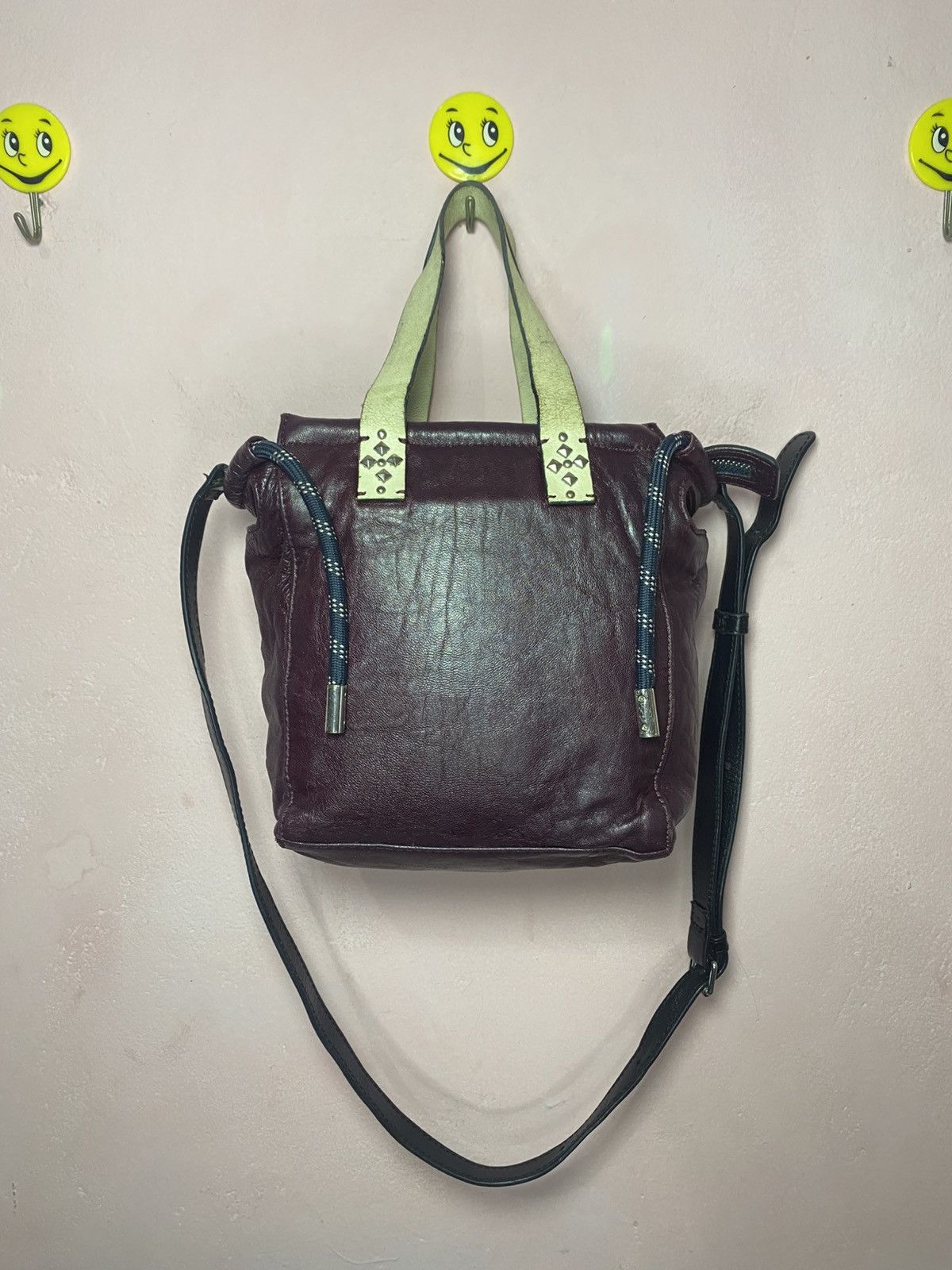Designer × Zadig & Voltaire Zadig & voltaire mini crossbody Size ONE SIZE - 2 Thumbnail