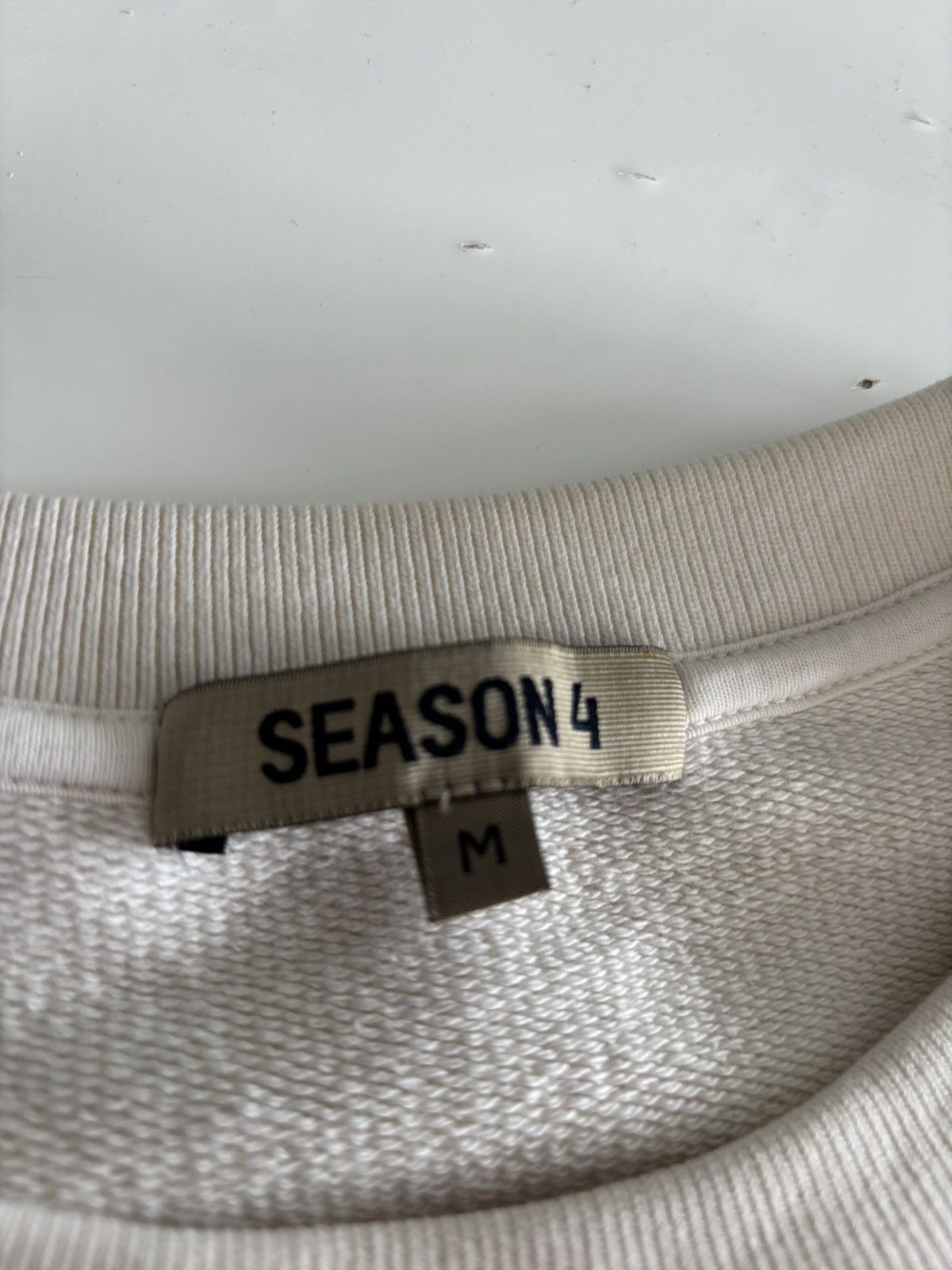Yeezy Yeezy Calabasas Sweatshirt Size US M / EU 48-50 / 2 - 3 Thumbnail