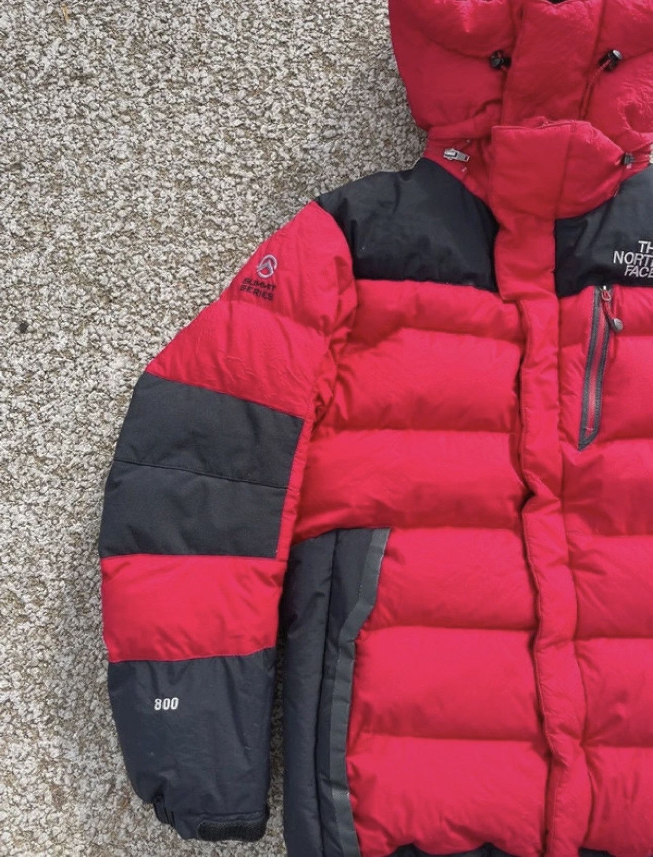 The North Face The North face 800 Hyvent Himalyan Size US M / EU 48-50 / 2 - 4 Thumbnail