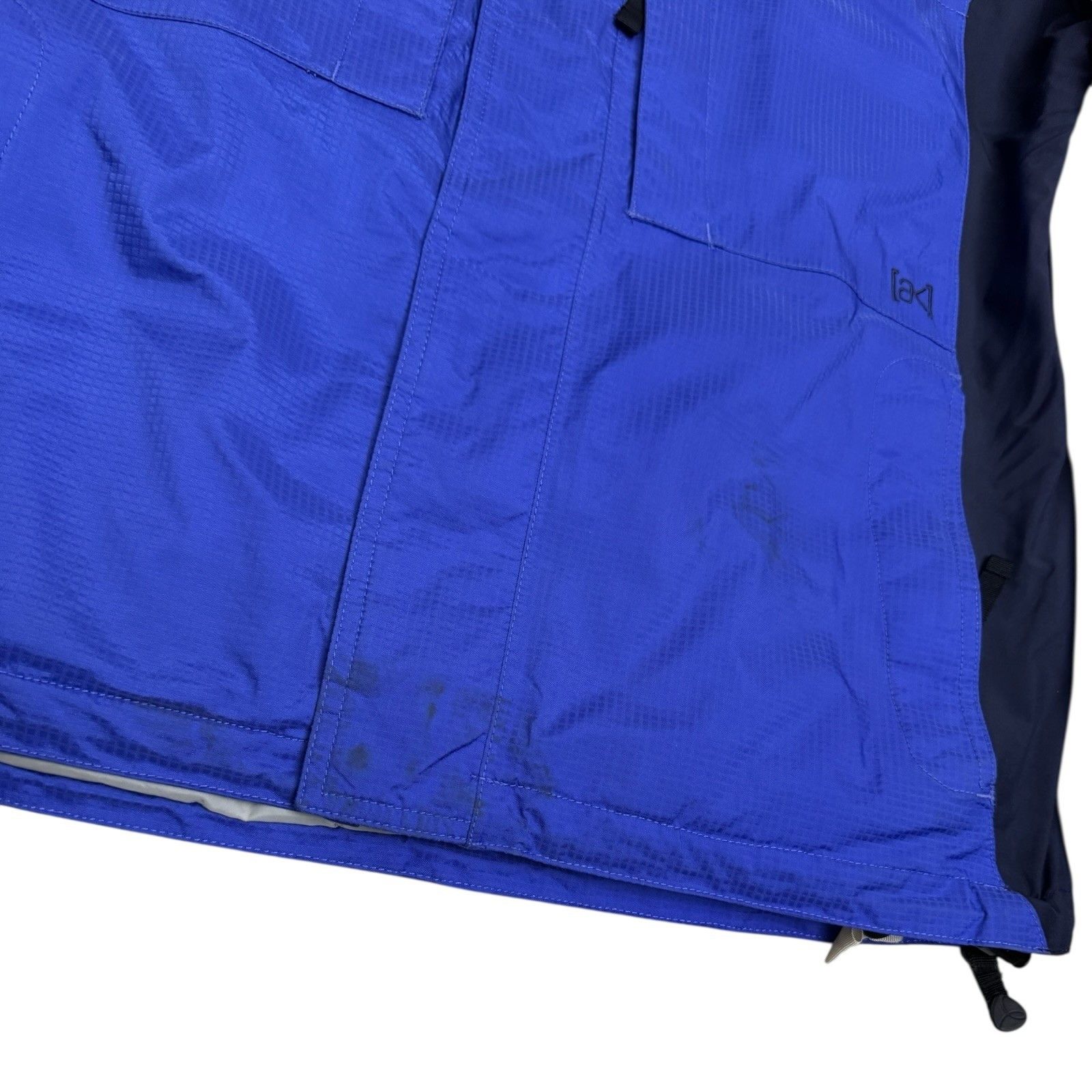 Burton BURTON AK GORETEX Snowboard Ski Waterproof Jacket Small Size S / US 4 / IT 40 - 8 Thumbnail