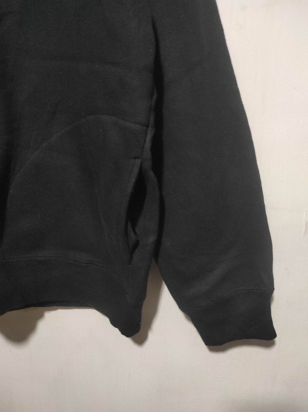 Japanese Brand R.P.M fur hoodie ifsix LGB style Size US M / EU 48-50 / 2 - 6 Thumbnail