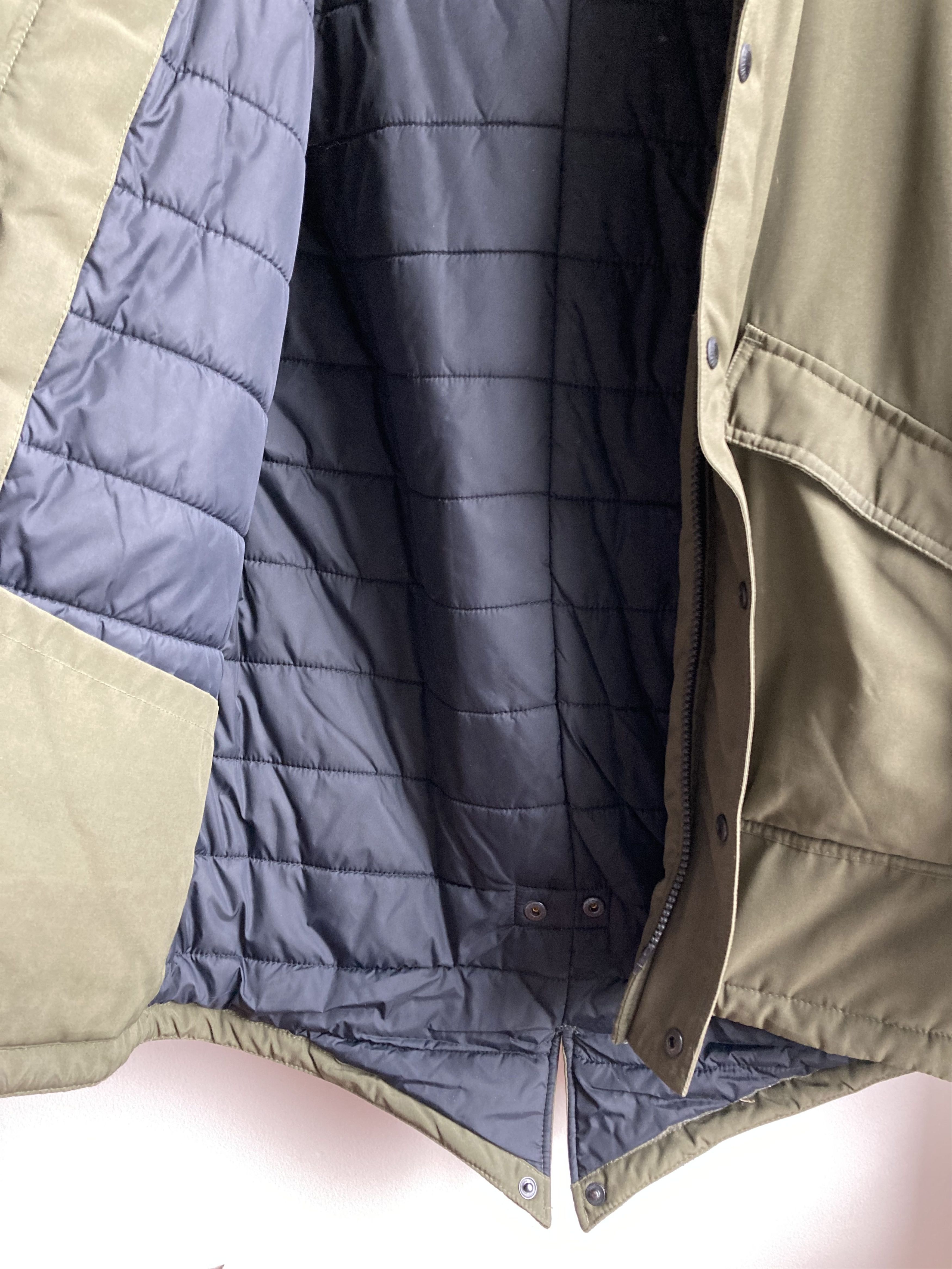 Penfield Kingman Jacket - Winter Coat Size US S / EU 44-46 / 1 - 5 Thumbnail