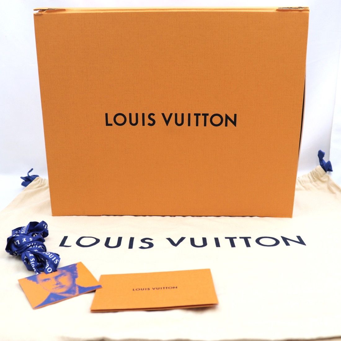 Louis Vuitton Louis Vuitton Monogram Velour Teddy Bear Size ONE SIZE - 5 Thumbnail