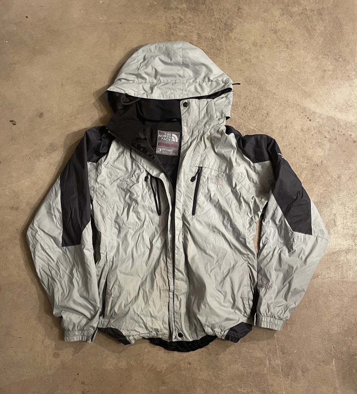 The North Face TheNorthFace Summit Summit series jacket Size US L / EU 52-54 / 3 - 2 Thumbnail