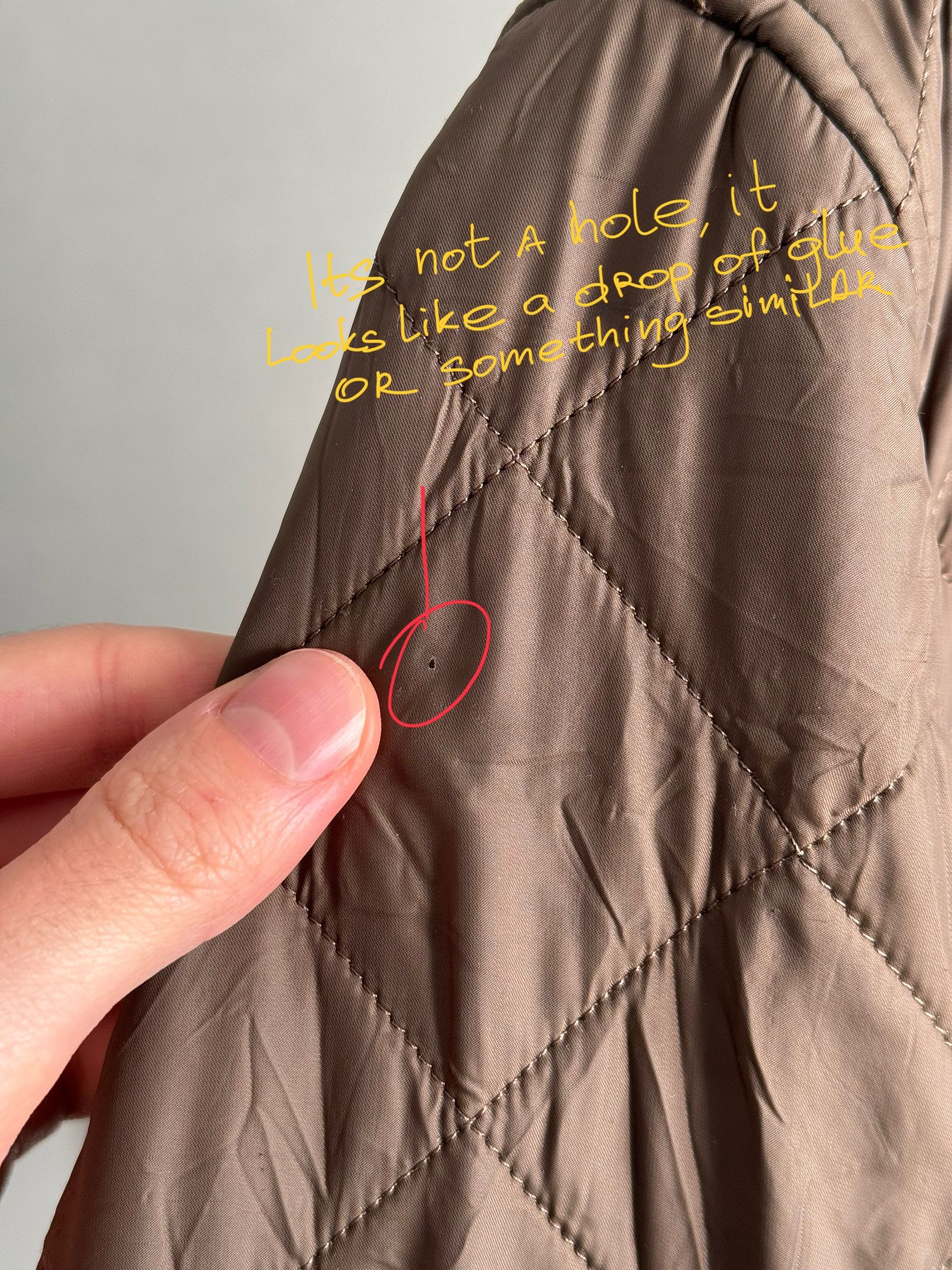 Barbour Barbour International Steve McQueen Quilted Jacket Size US M / EU 48-50 / 2 - 5 Thumbnail