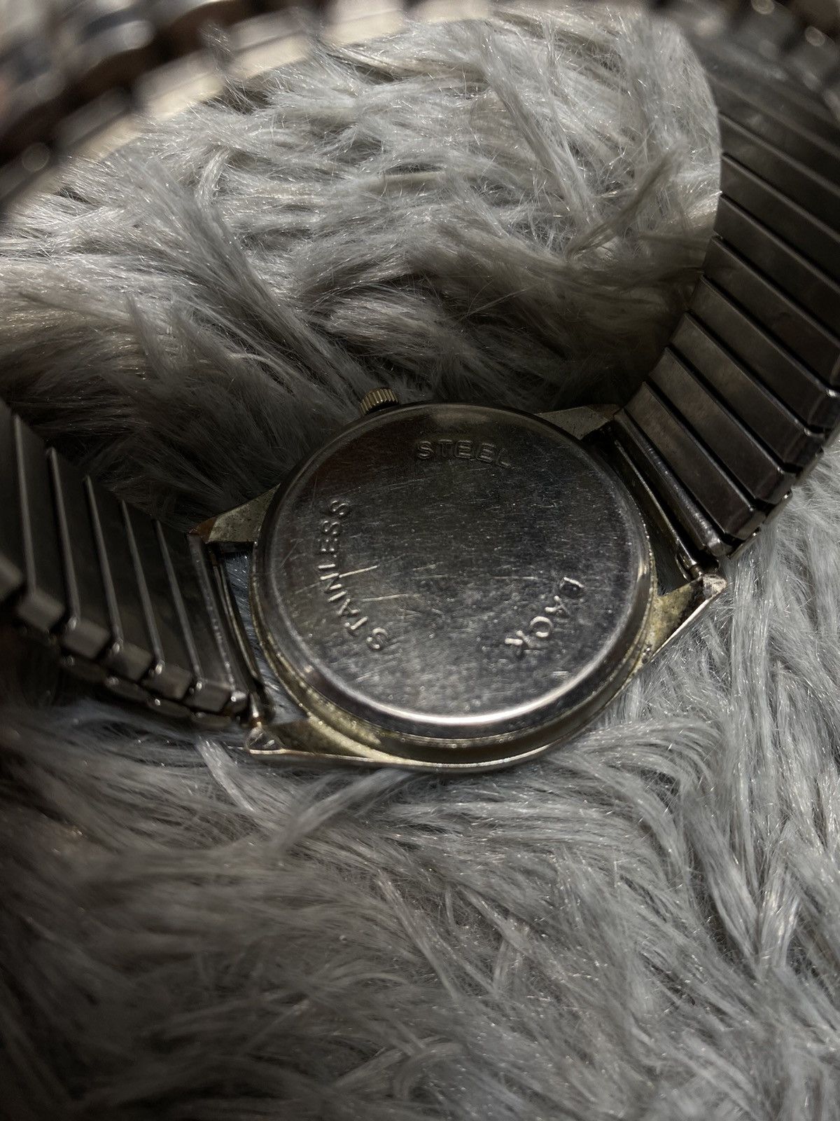 Jewelry Timeless Brave Quartz Watch – Japanese Brand Size ONE SIZE - 6 Thumbnail