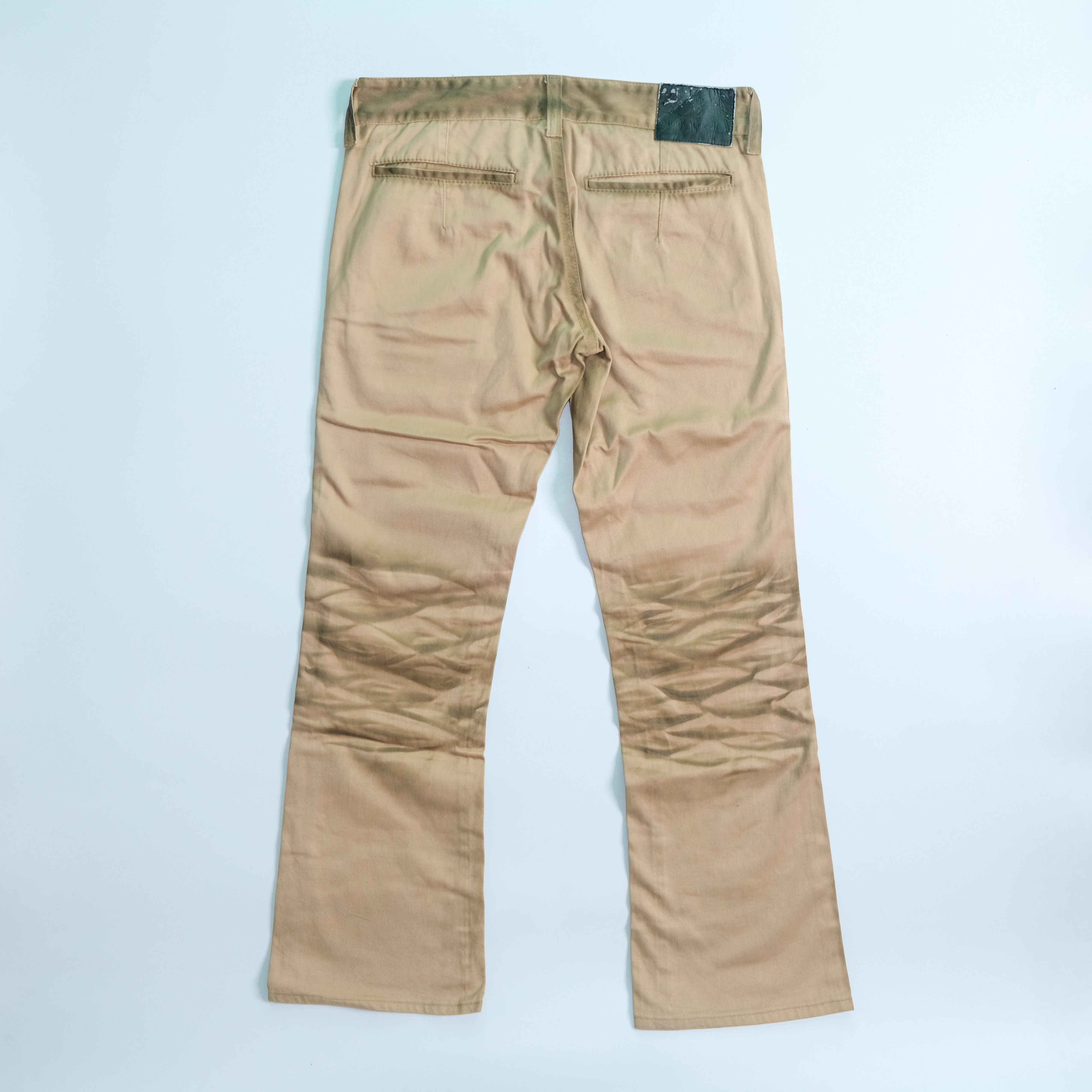 Murder License Murder License low rise bootcut pants (japan) Size US 32 / EU 48 - 5 Thumbnail