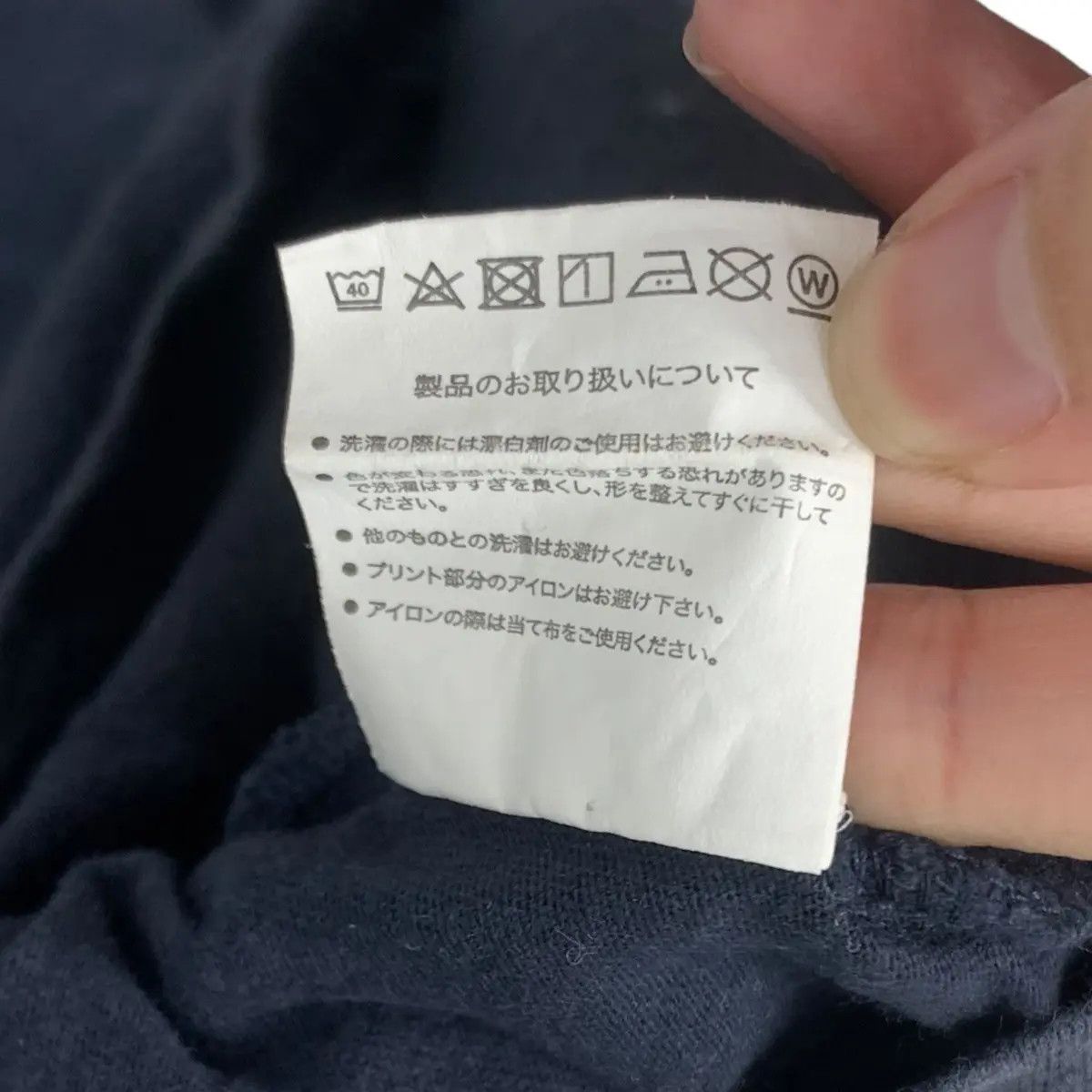 Vintage Vintage ANIME DETECTIVE CONAN Akai Tee Shirt Top Manga Size M / US 6-8 / IT 42-44 - 6 Thumbnail