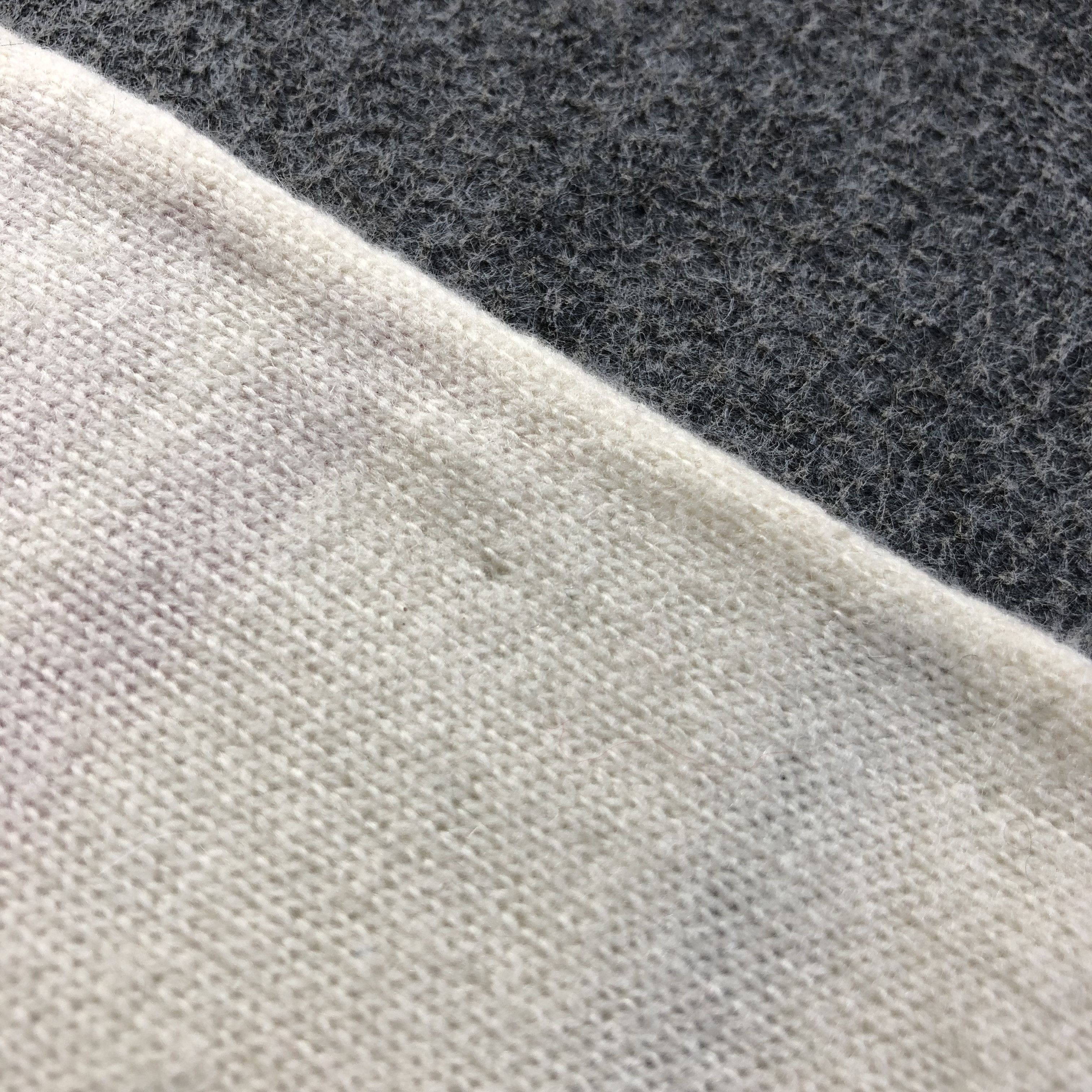 Burberry Burberry Blue Label Wool Scarf Muffler V1757 Size ONE SIZE - 8 Thumbnail