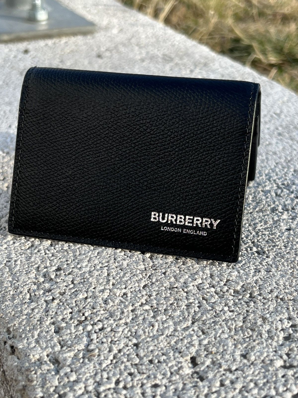Burberry Burberry Cardcase | Cardholder Size ONE SIZE - 1 Thumbnail